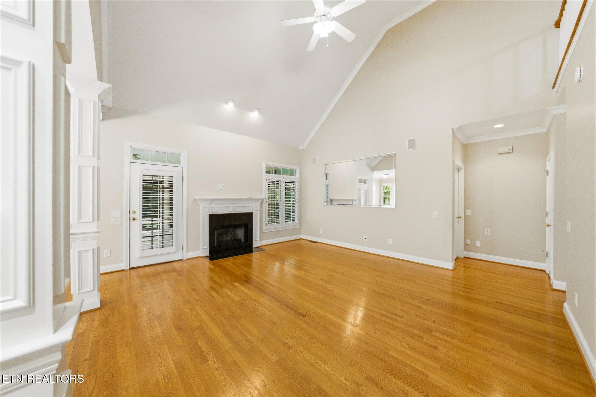 1107 Highgrove Garden Way Knoxville TN 37922