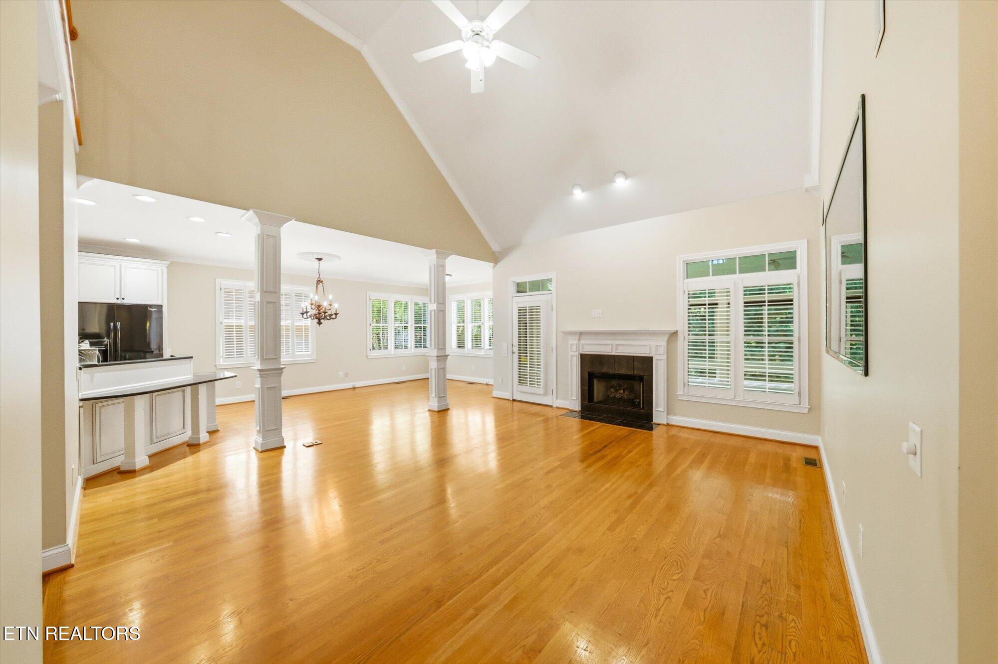 1107 Highgrove Garden Way Knoxville TN 37922