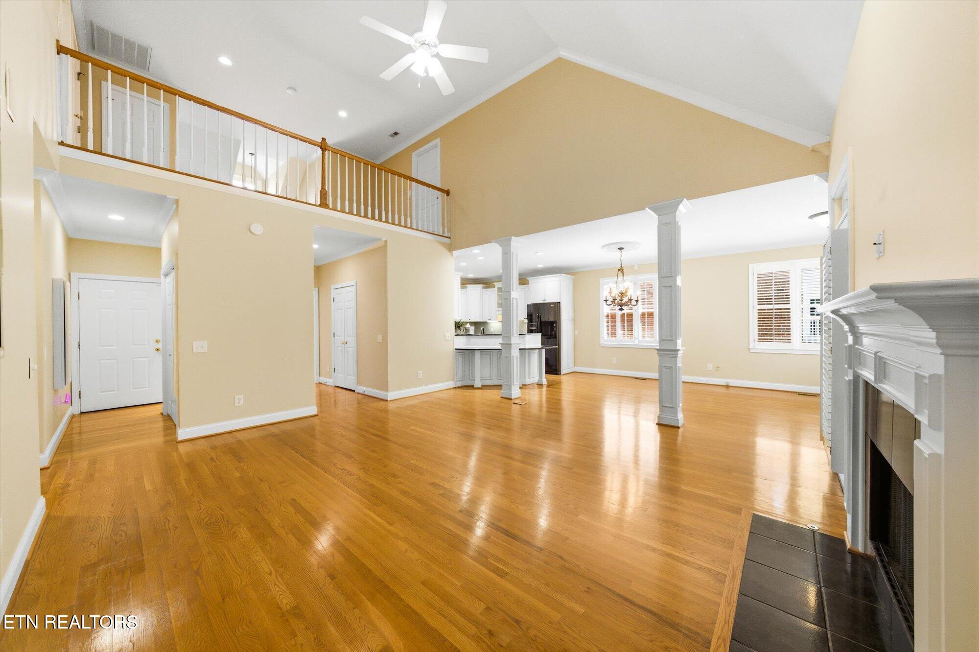 1107 Highgrove Garden Way Knoxville TN 37922