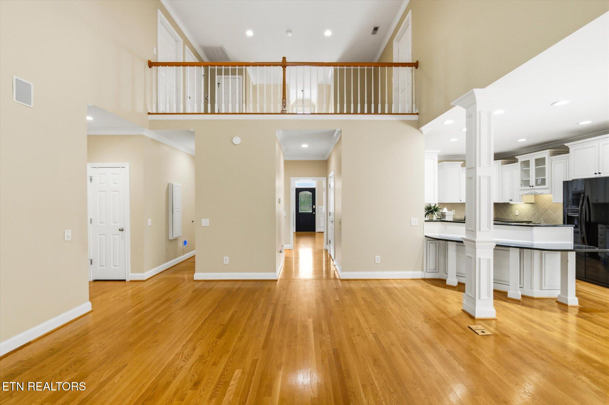 1107 Highgrove Garden Way Knoxville TN 37922