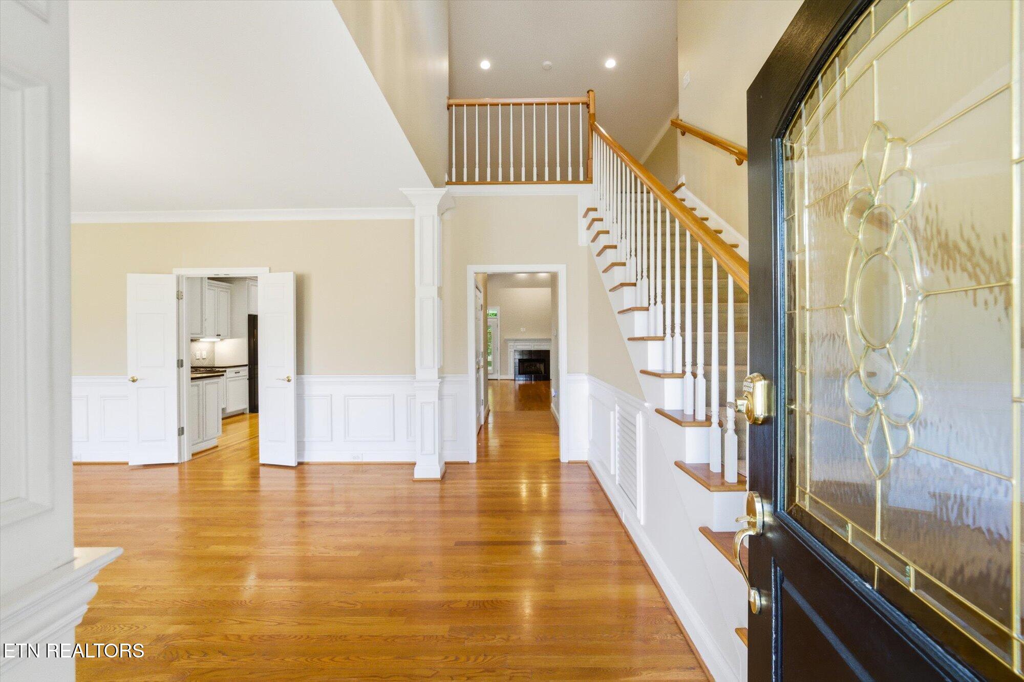 1107 Highgrove Garden Way Knoxville TN 37922