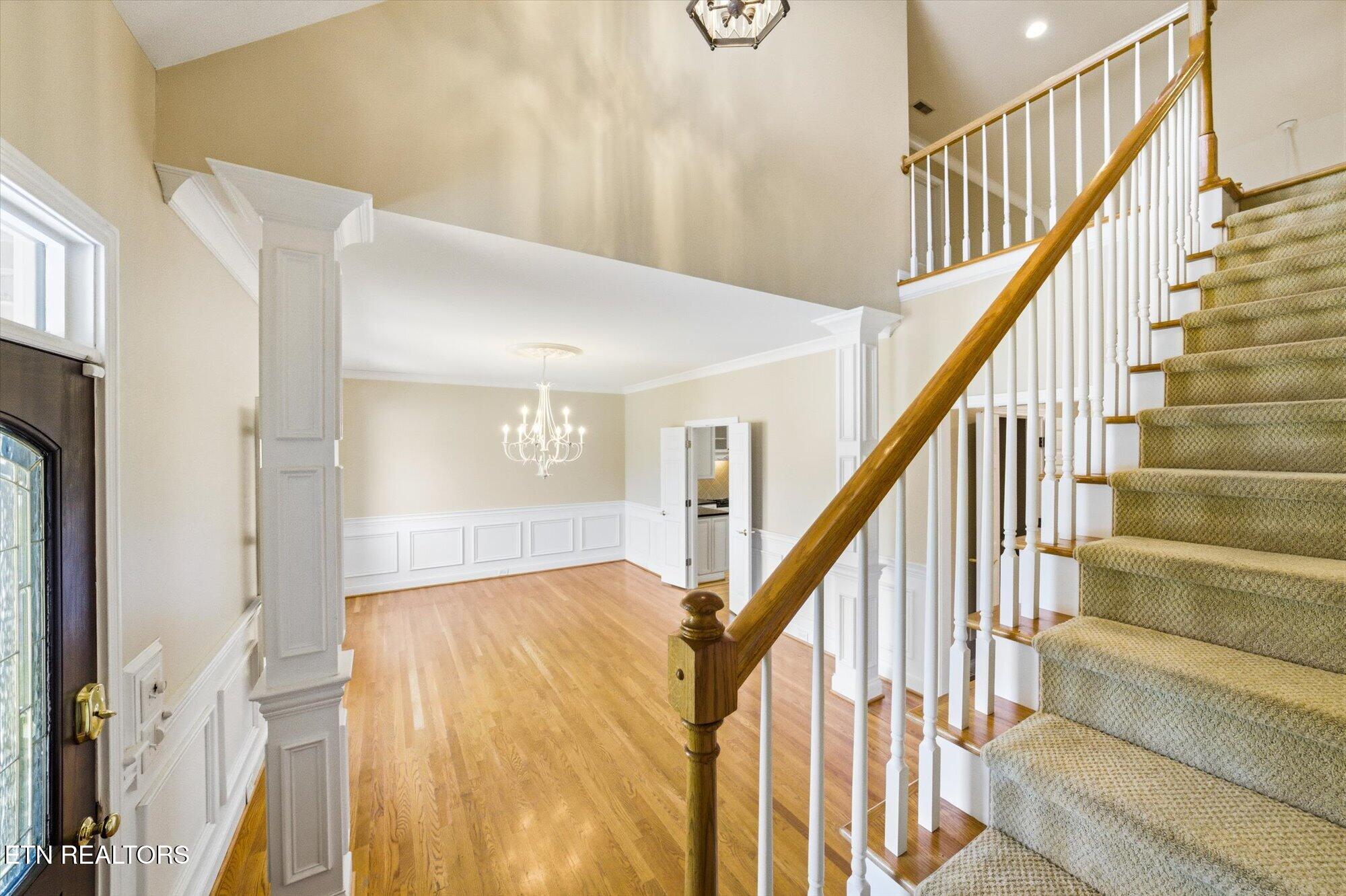 1107 Highgrove Garden Way Knoxville TN 37922