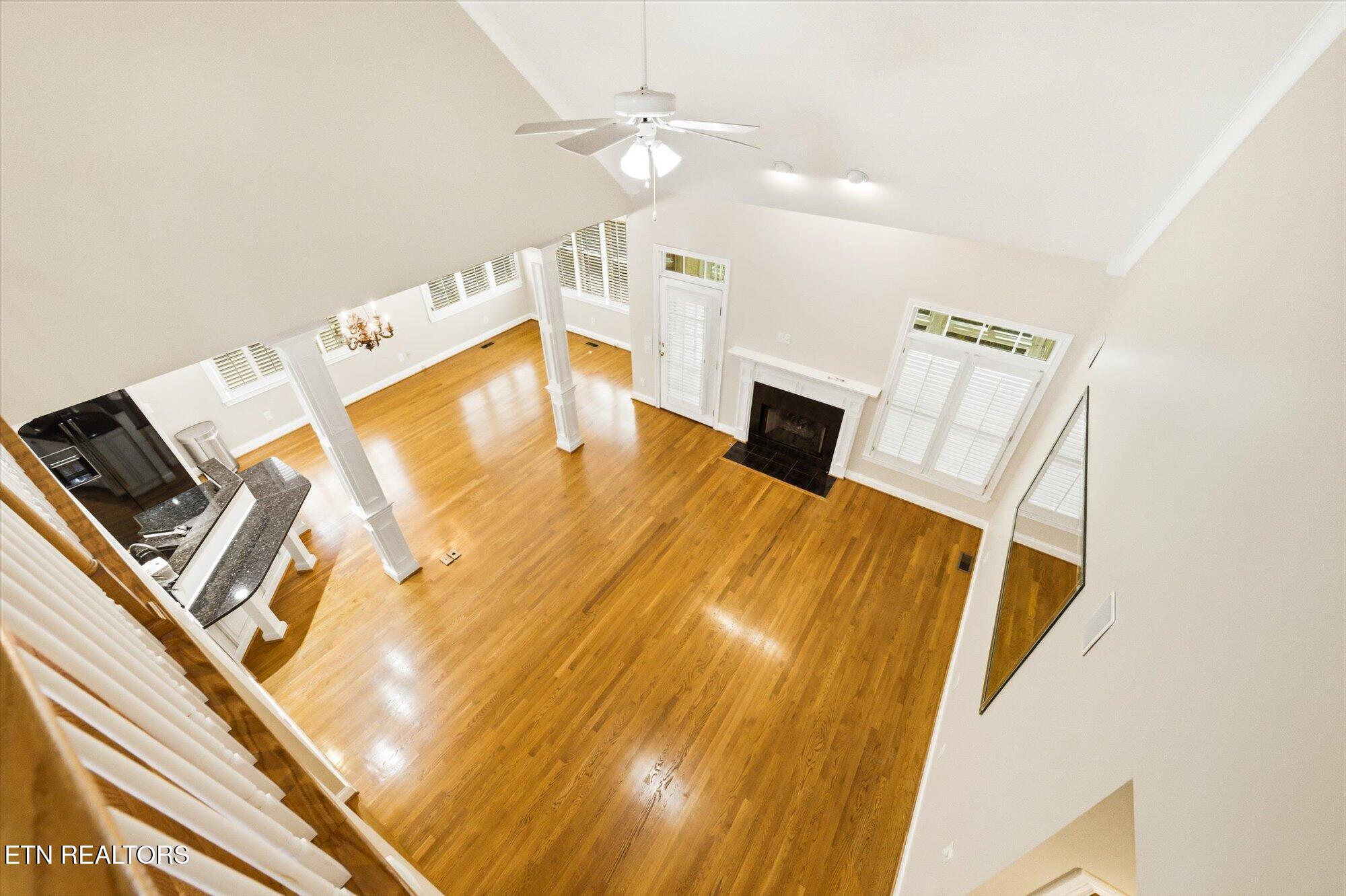 1107 Highgrove Garden Way Knoxville TN 37922
