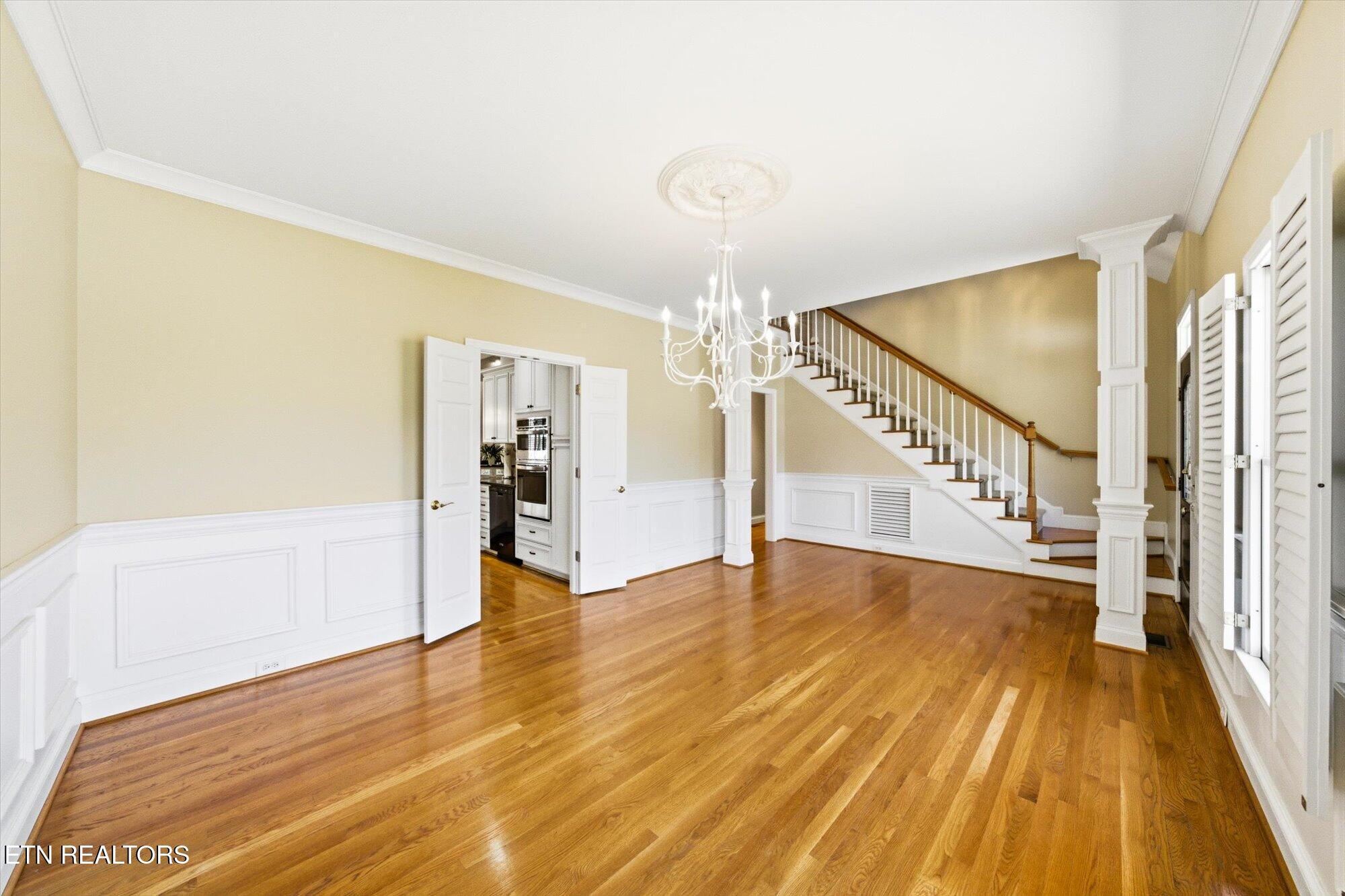 1107 Highgrove Garden Way Knoxville TN 37922