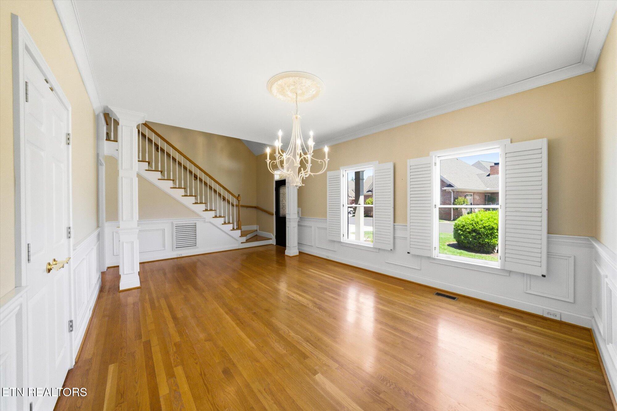 1107 Highgrove Garden Way Knoxville TN 37922
