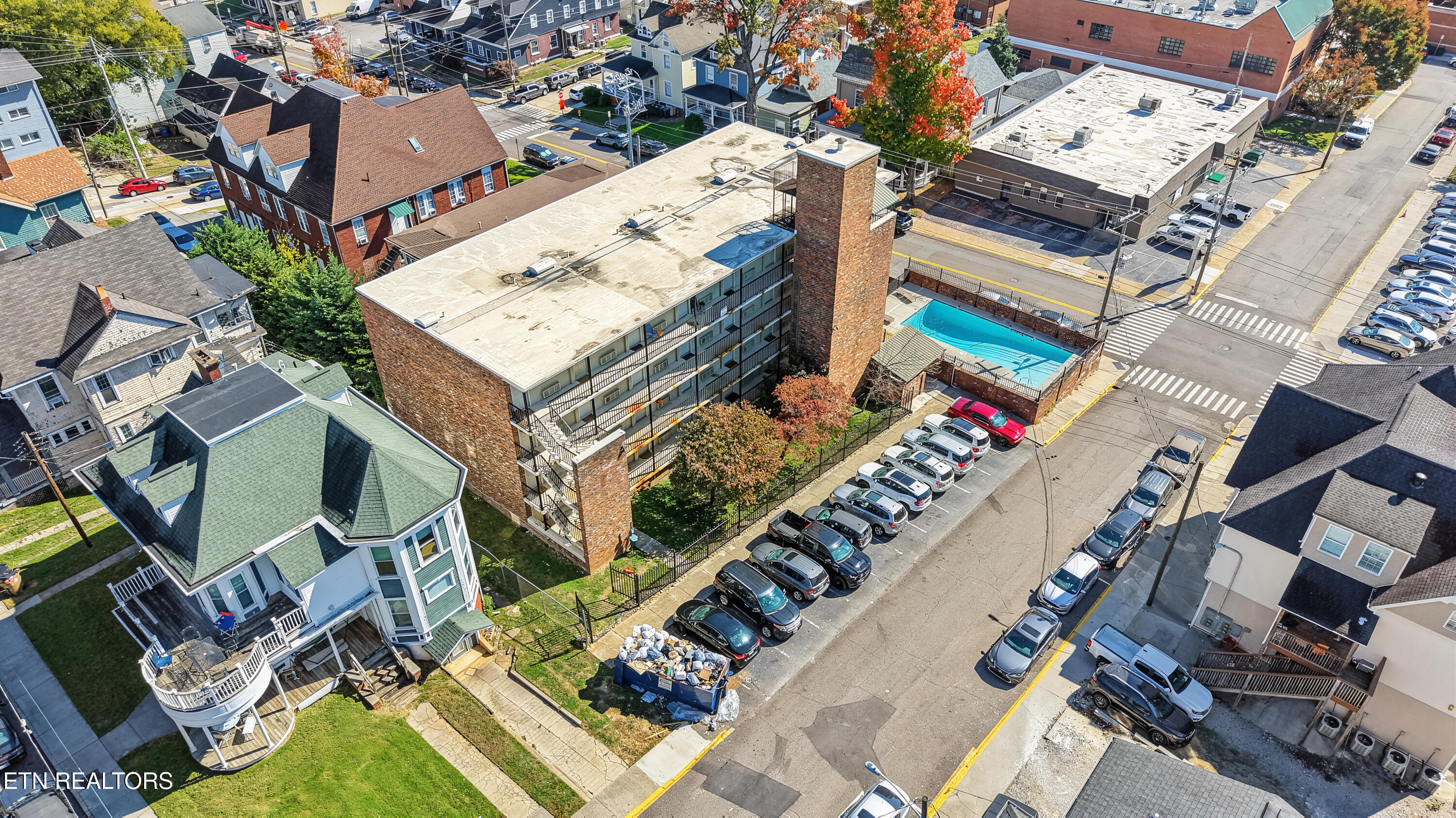 510 14th Street Knoxville TN 37916