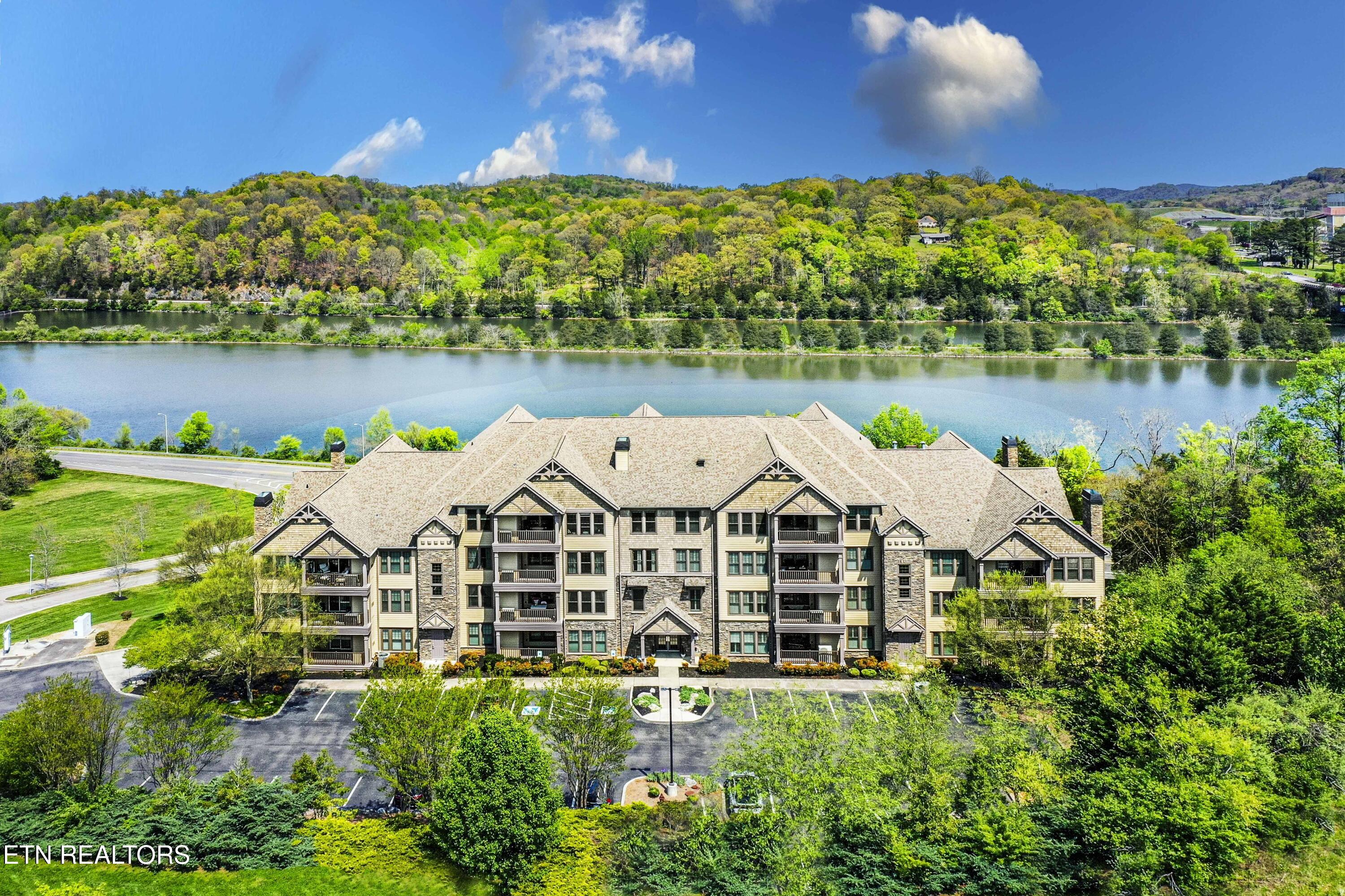 315 Centennial Bluff Boulevard Oak Ridge TN 37830