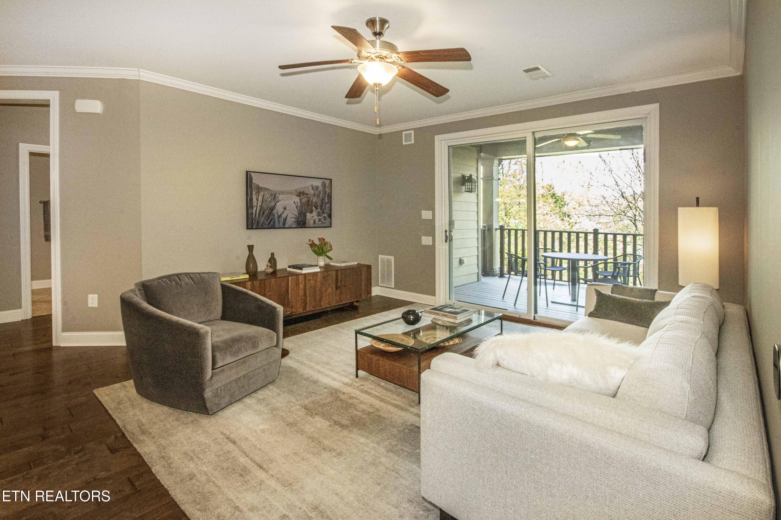 315 Centennial Bluff Boulevard Oak Ridge TN 37830