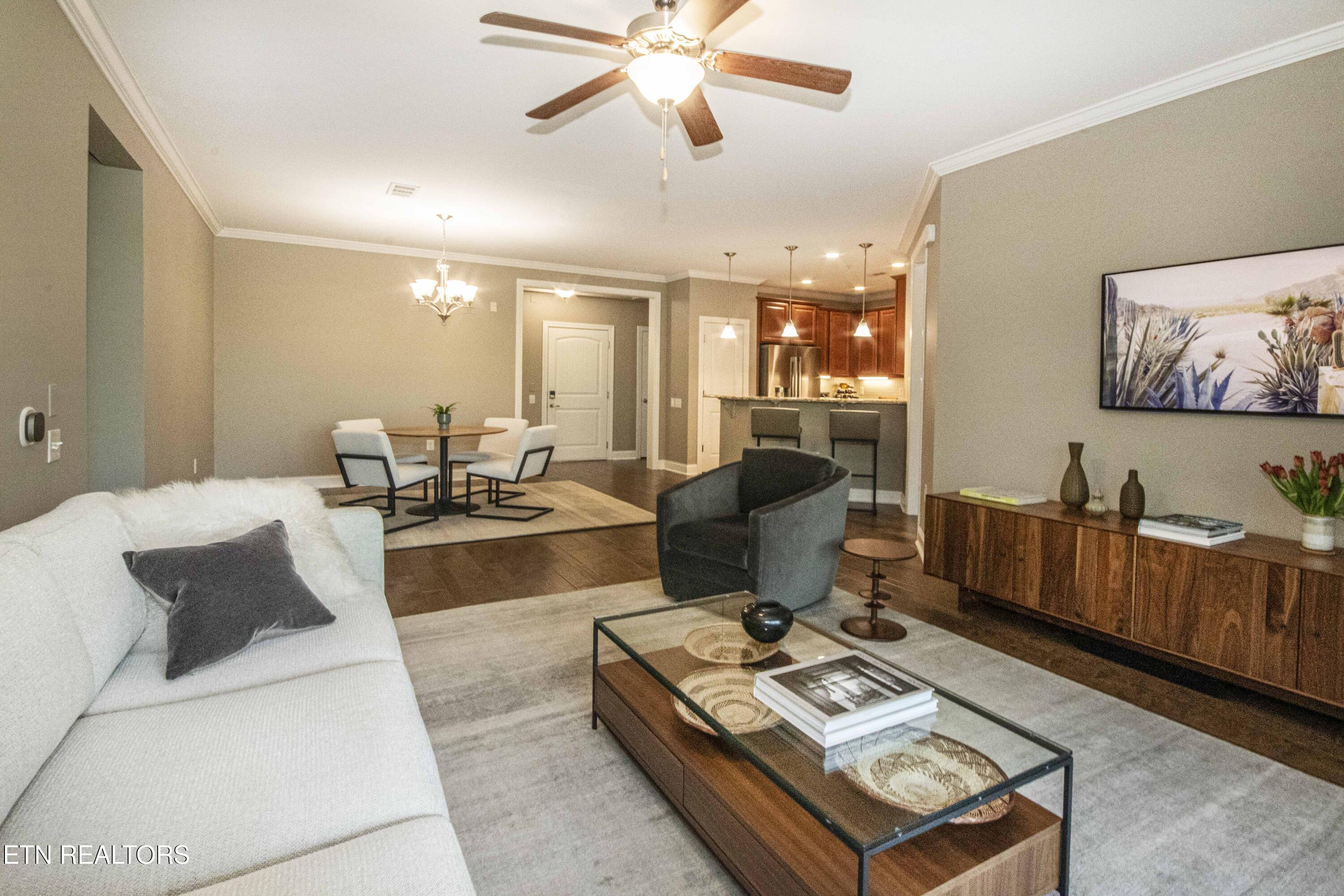 315 Centennial Bluff Boulevard Oak Ridge TN 37830