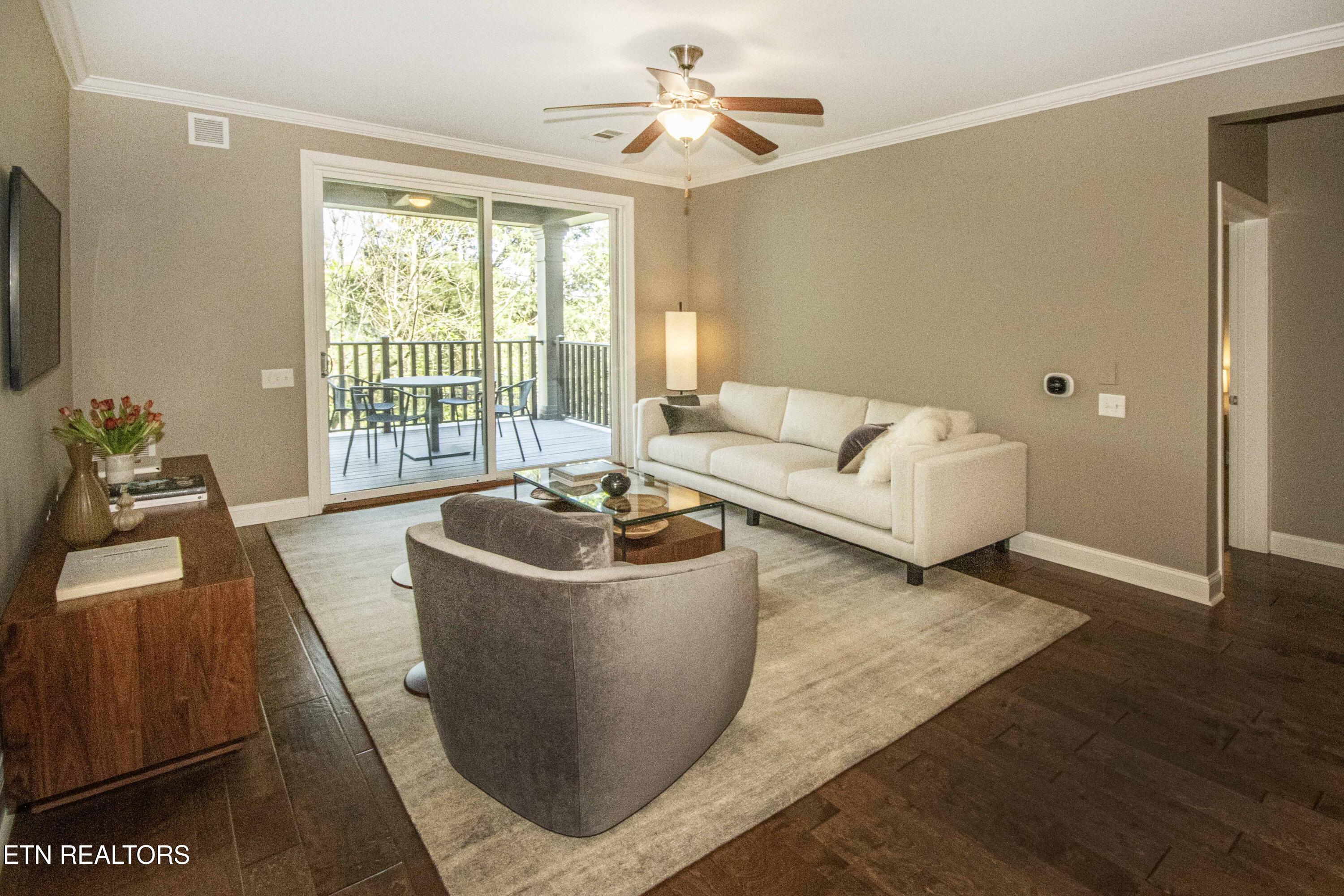 315 Centennial Bluff Boulevard Oak Ridge TN 37830