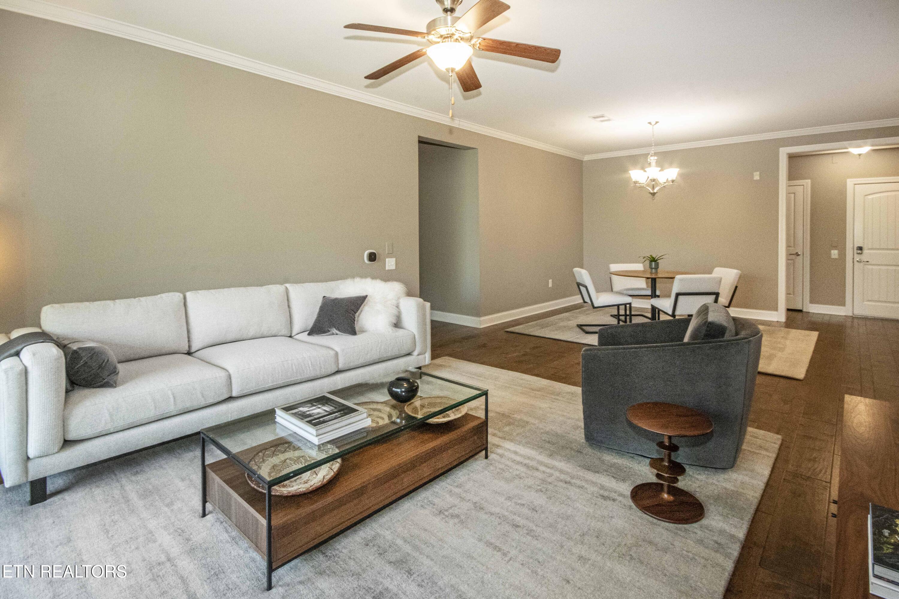315 Centennial Bluff Boulevard Oak Ridge TN 37830
