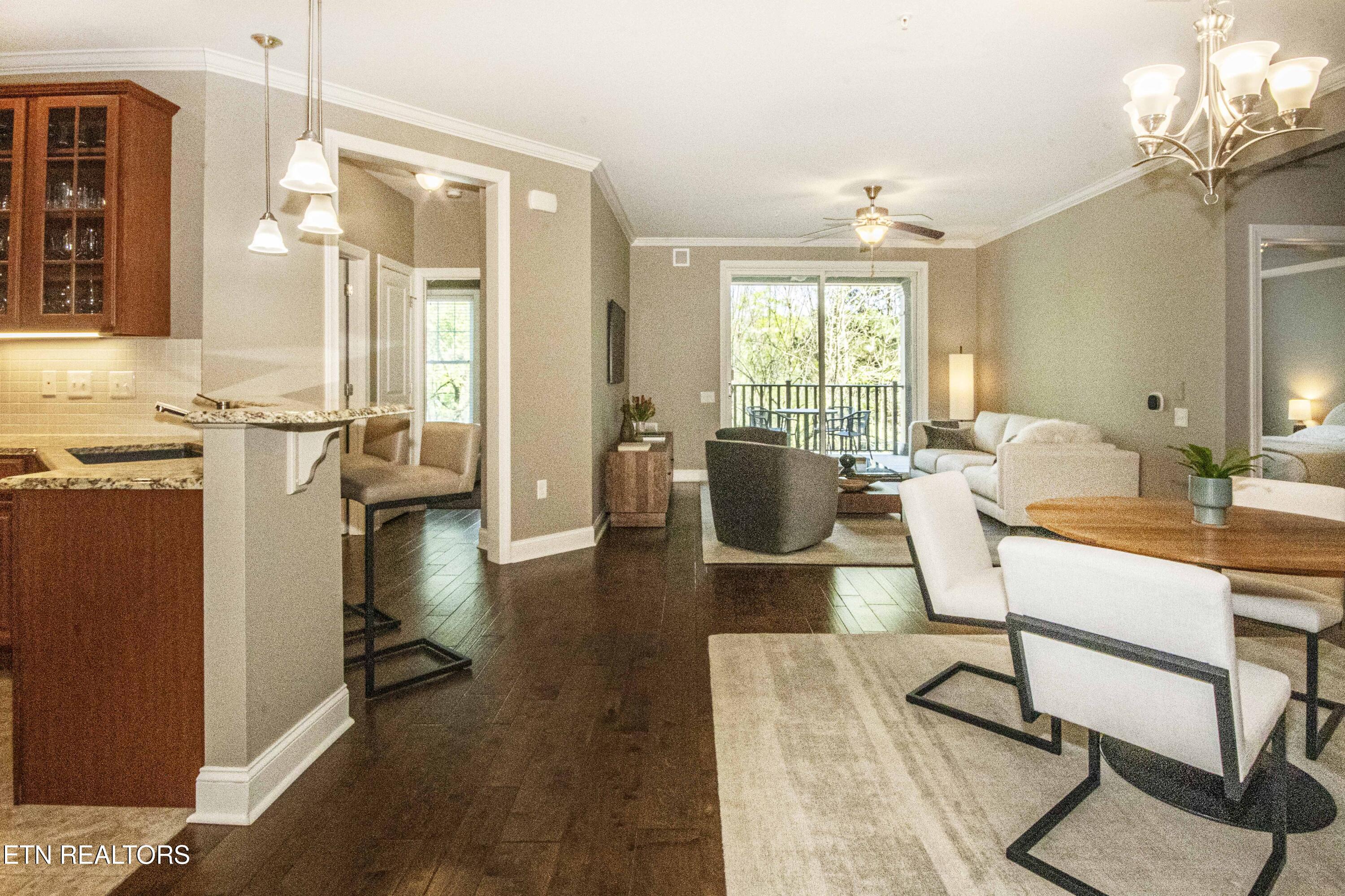 315 Centennial Bluff Boulevard Oak Ridge TN 37830