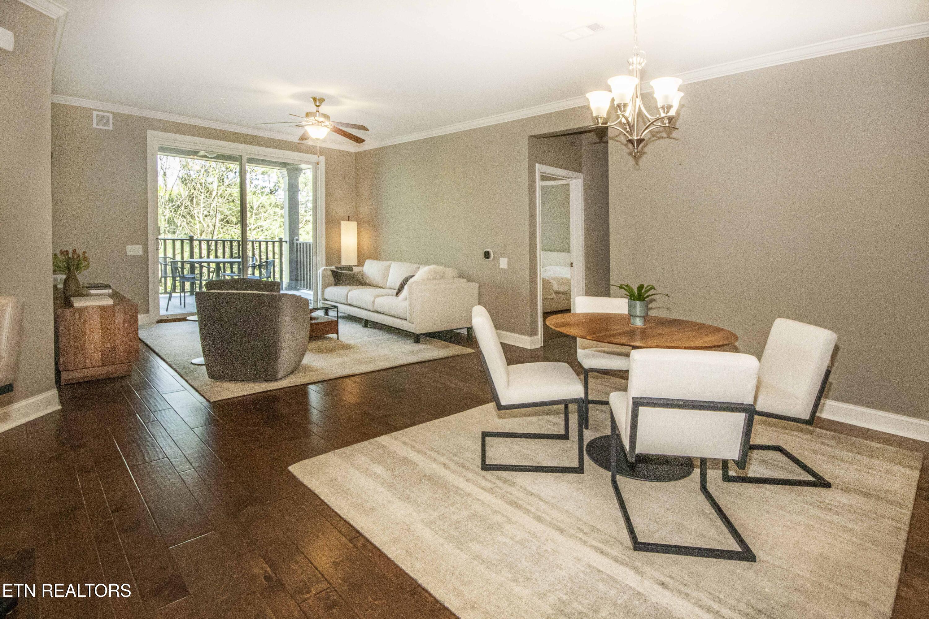 315 Centennial Bluff Boulevard Oak Ridge TN 37830