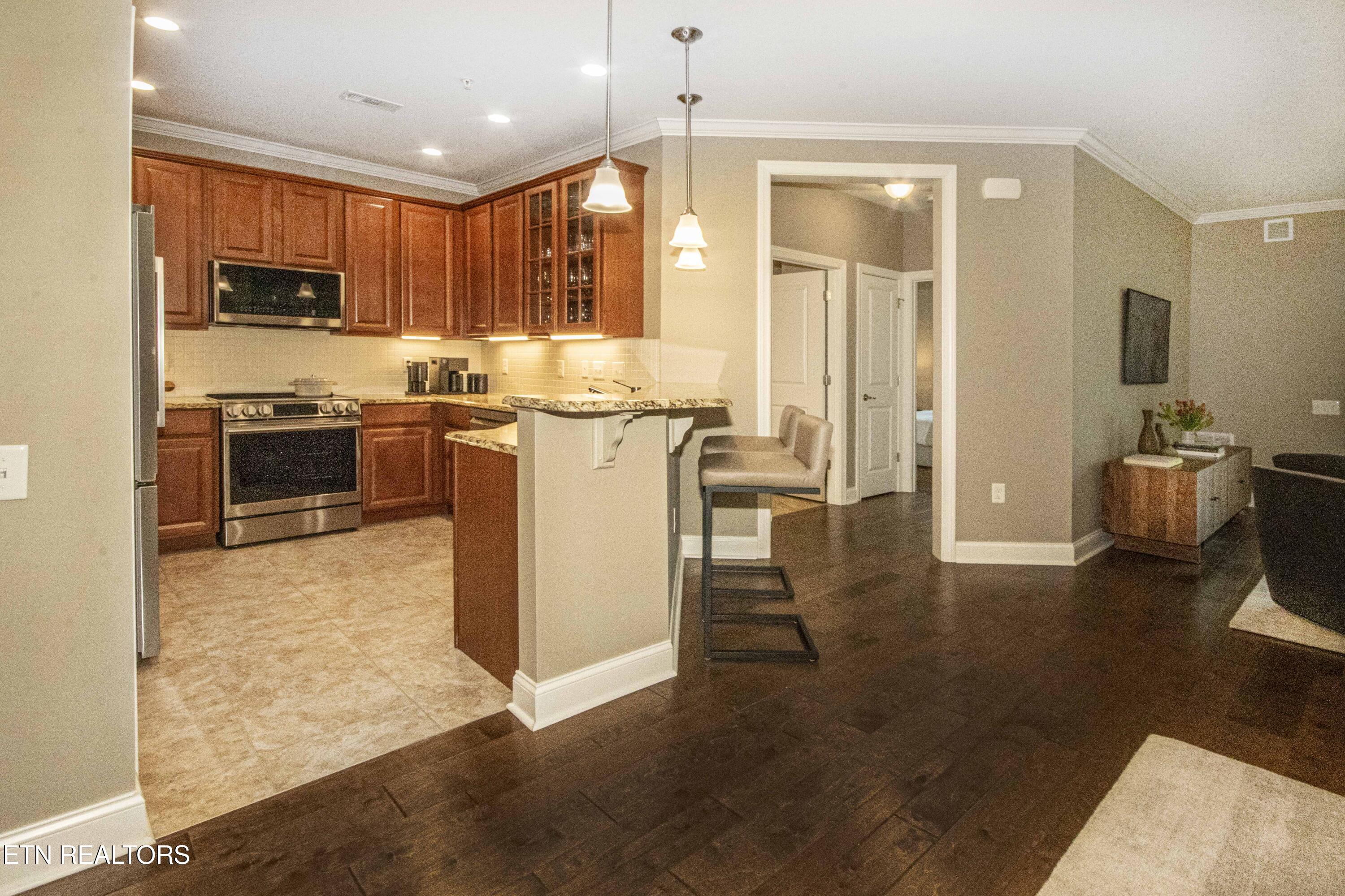 315 Centennial Bluff Boulevard Oak Ridge TN 37830