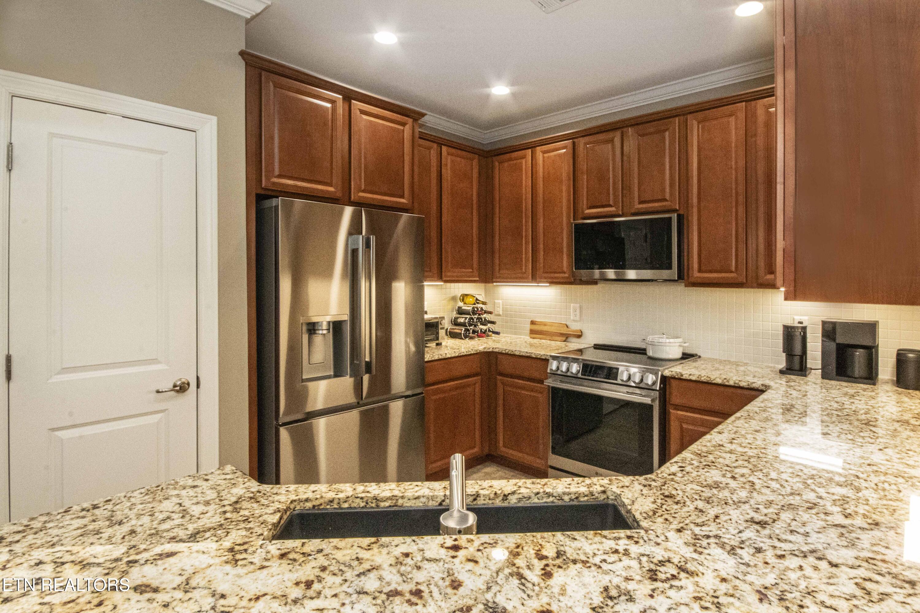 315 Centennial Bluff Boulevard Oak Ridge TN 37830