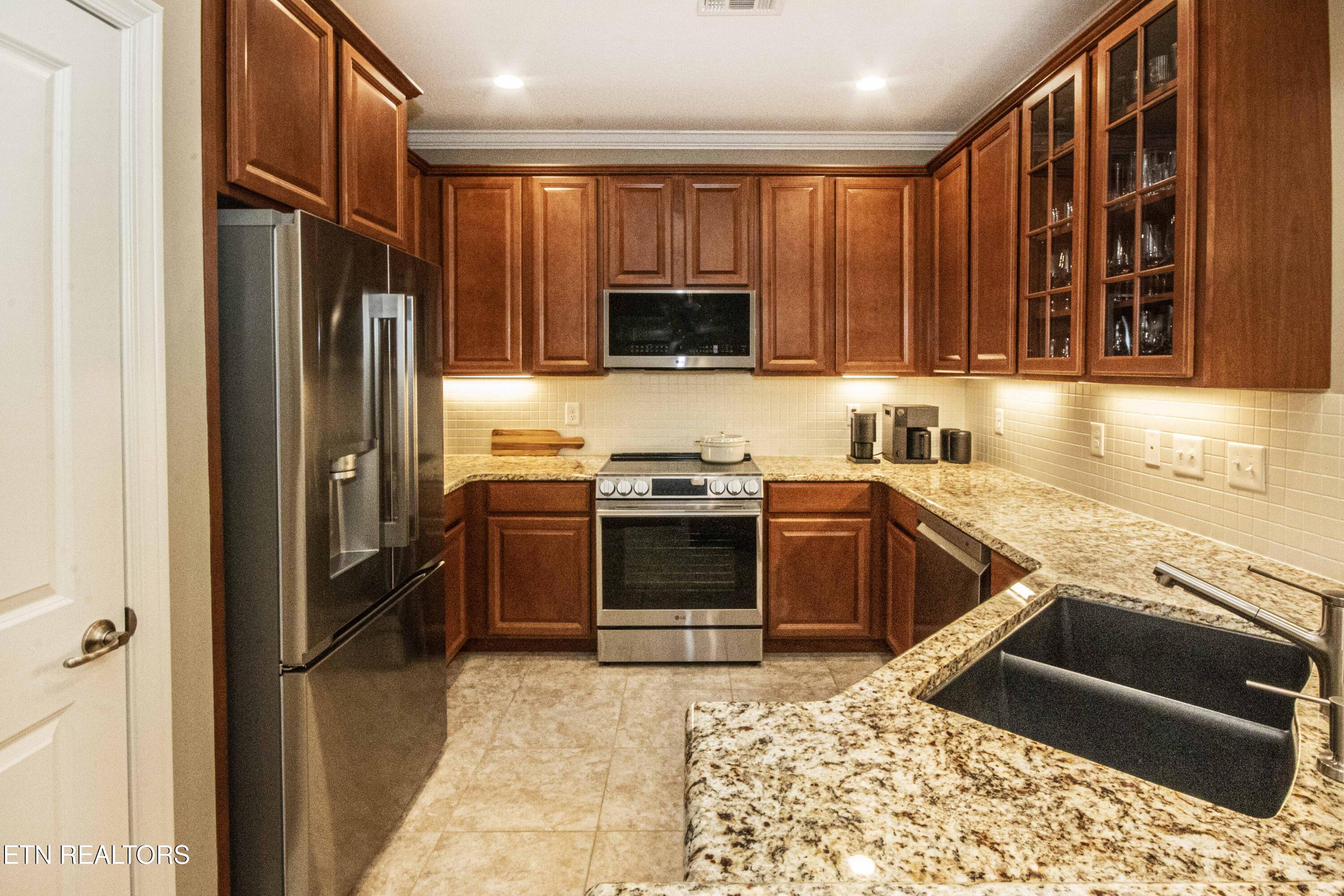 315 Centennial Bluff Boulevard Oak Ridge TN 37830