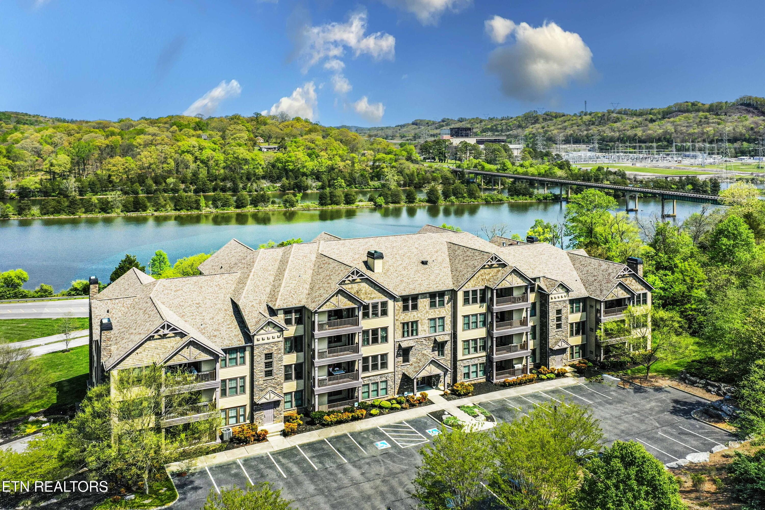315 Centennial Bluff Boulevard Oak Ridge TN 37830