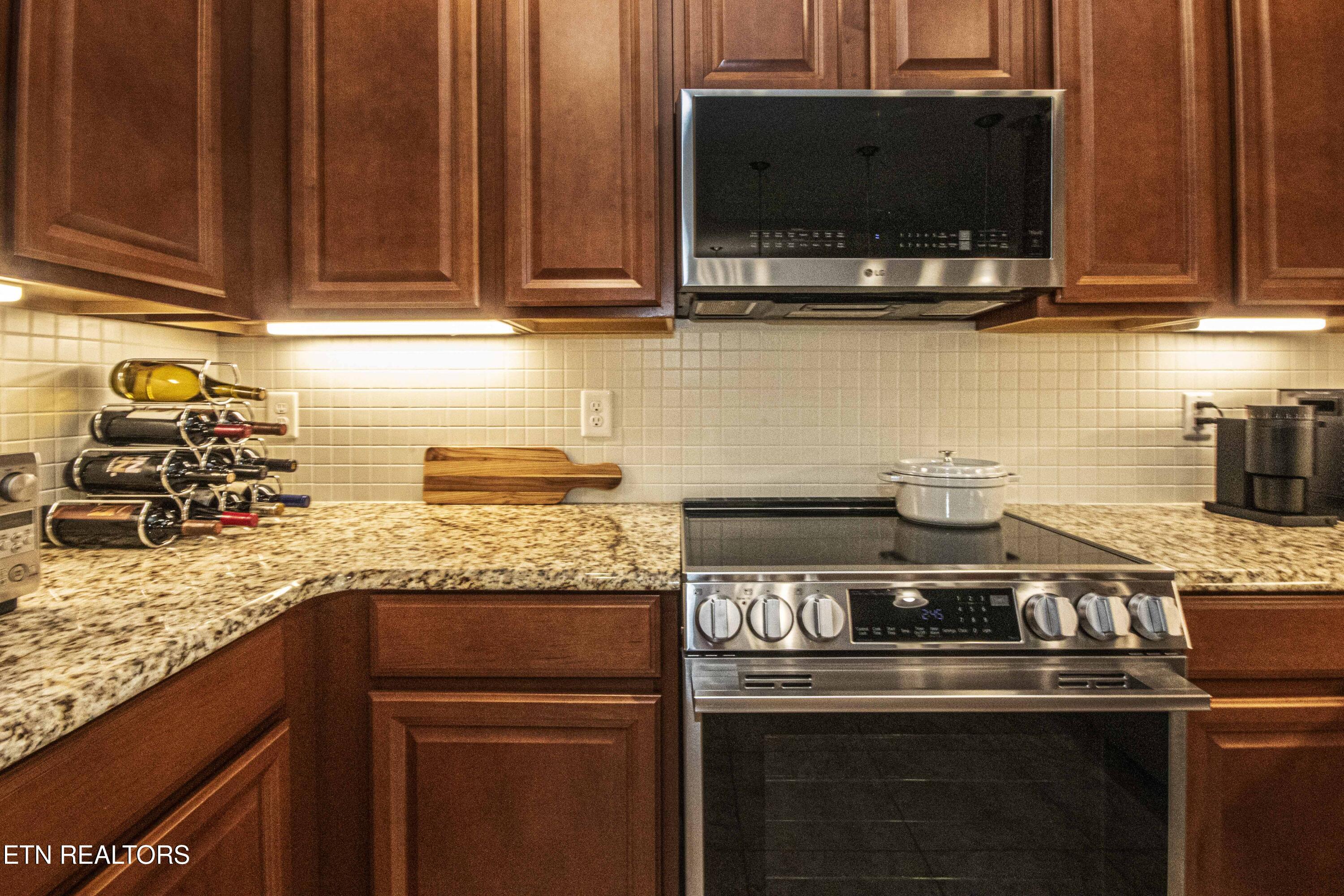 315 Centennial Bluff Boulevard Oak Ridge TN 37830