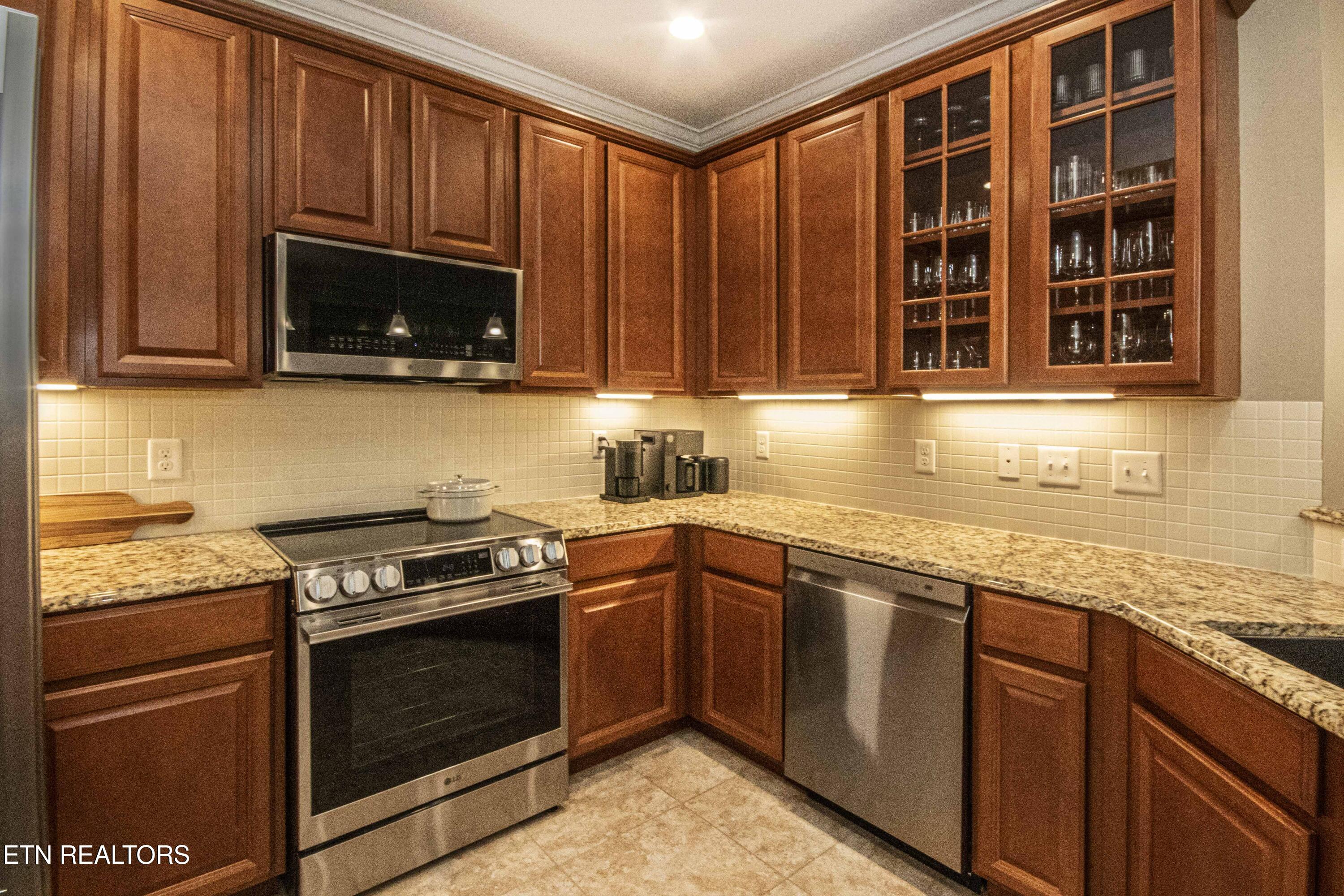 315 Centennial Bluff Boulevard Oak Ridge TN 37830
