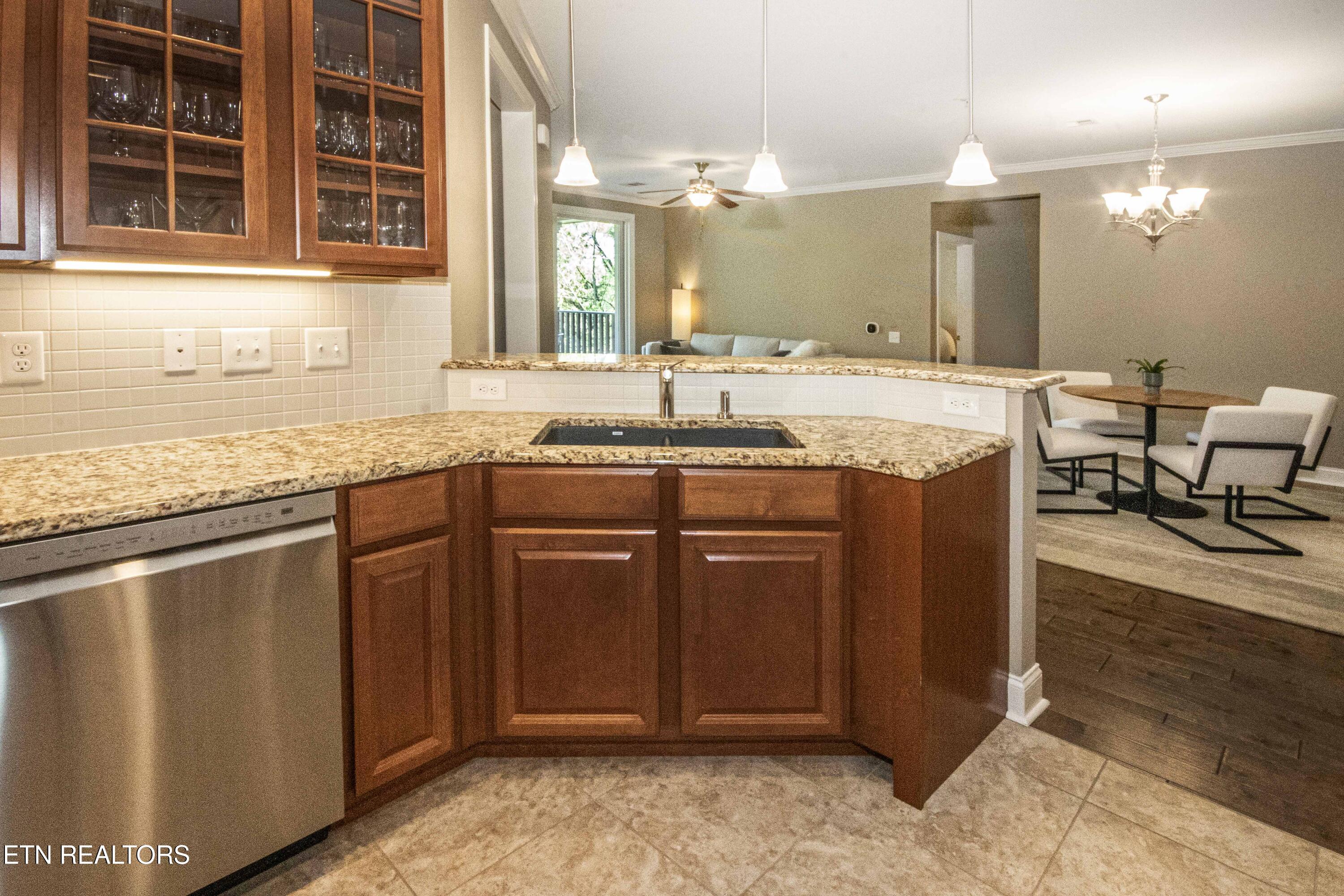 315 Centennial Bluff Boulevard Oak Ridge TN 37830