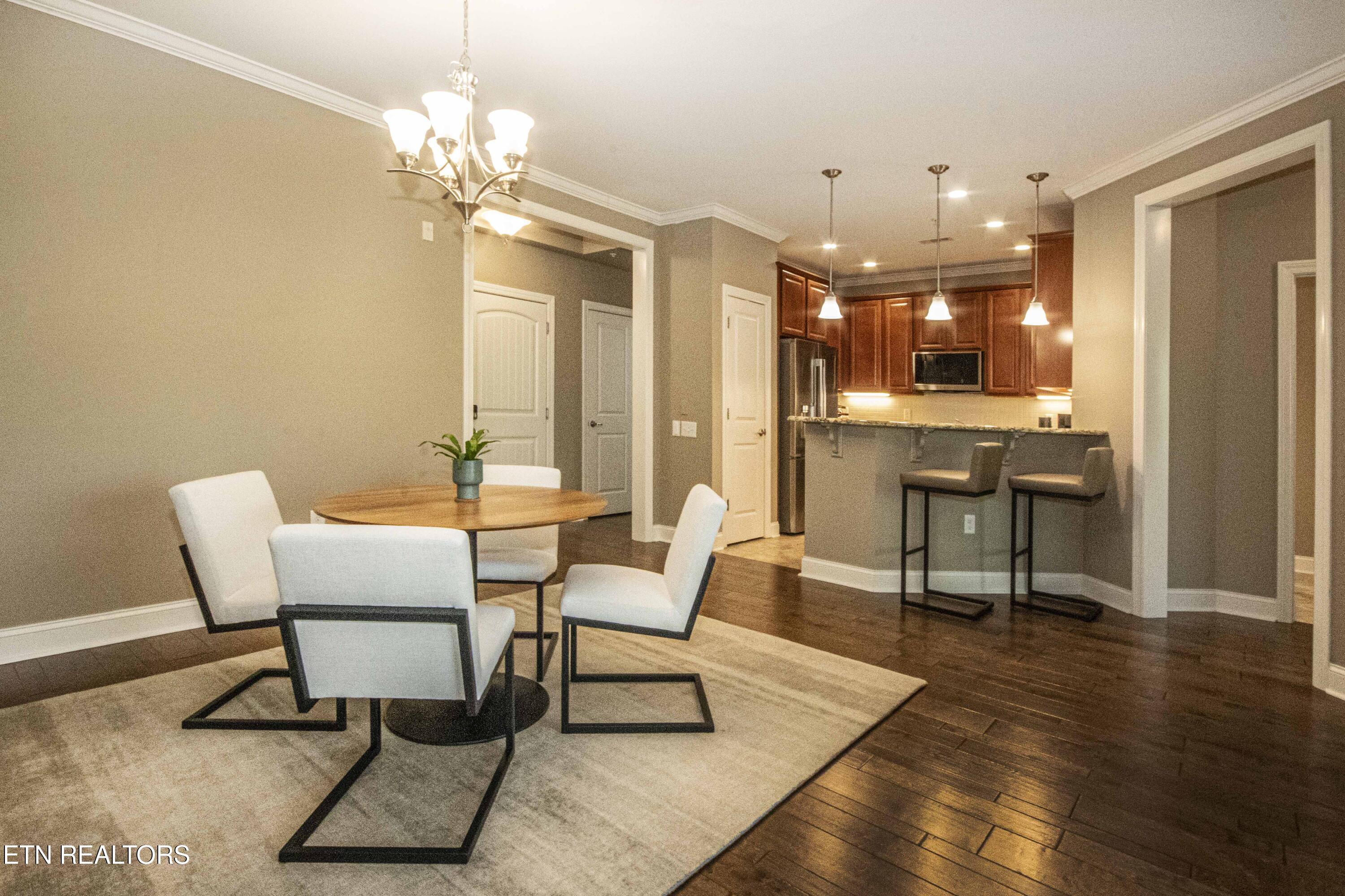 315 Centennial Bluff Boulevard Oak Ridge TN 37830