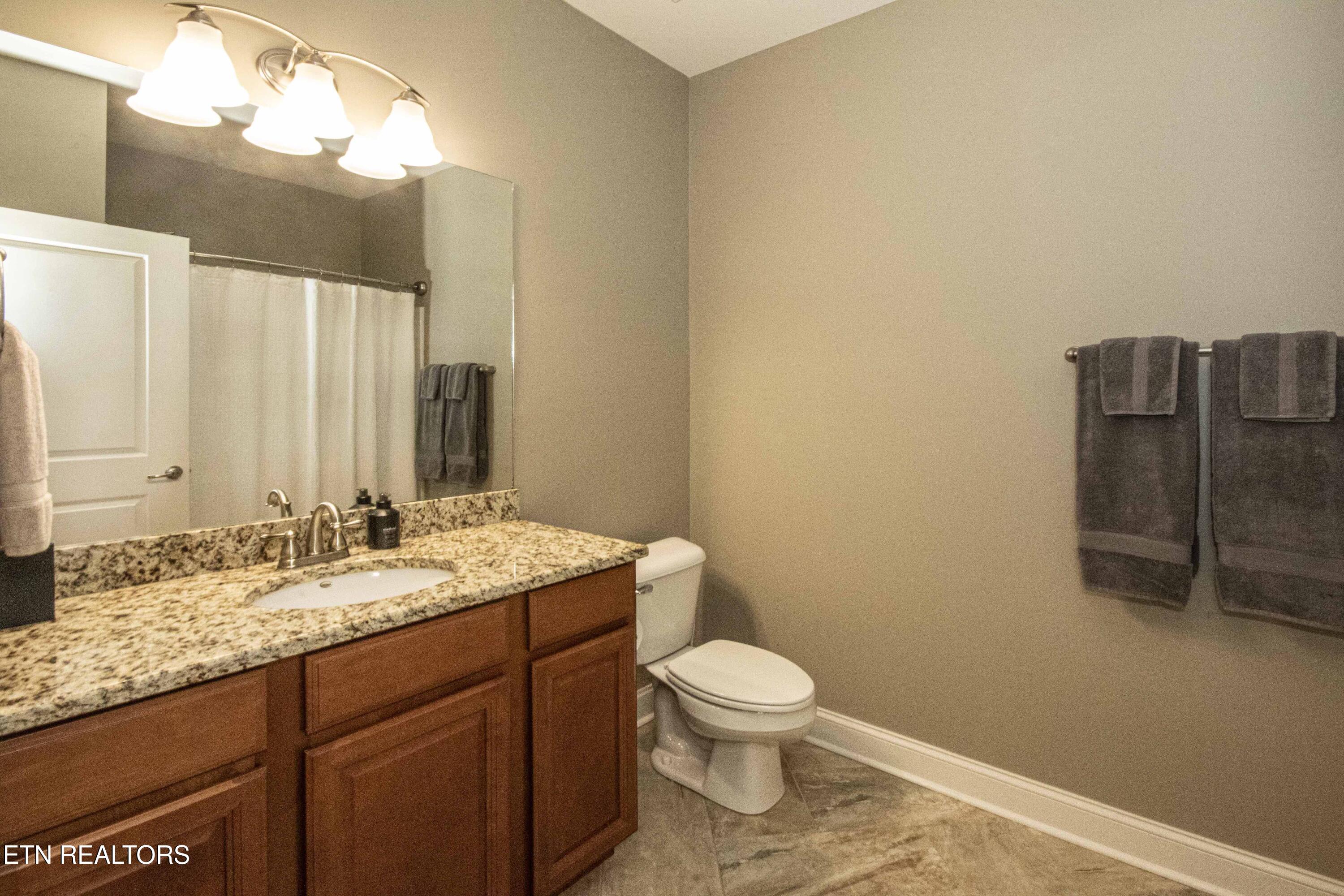 315 Centennial Bluff Boulevard Oak Ridge TN 37830