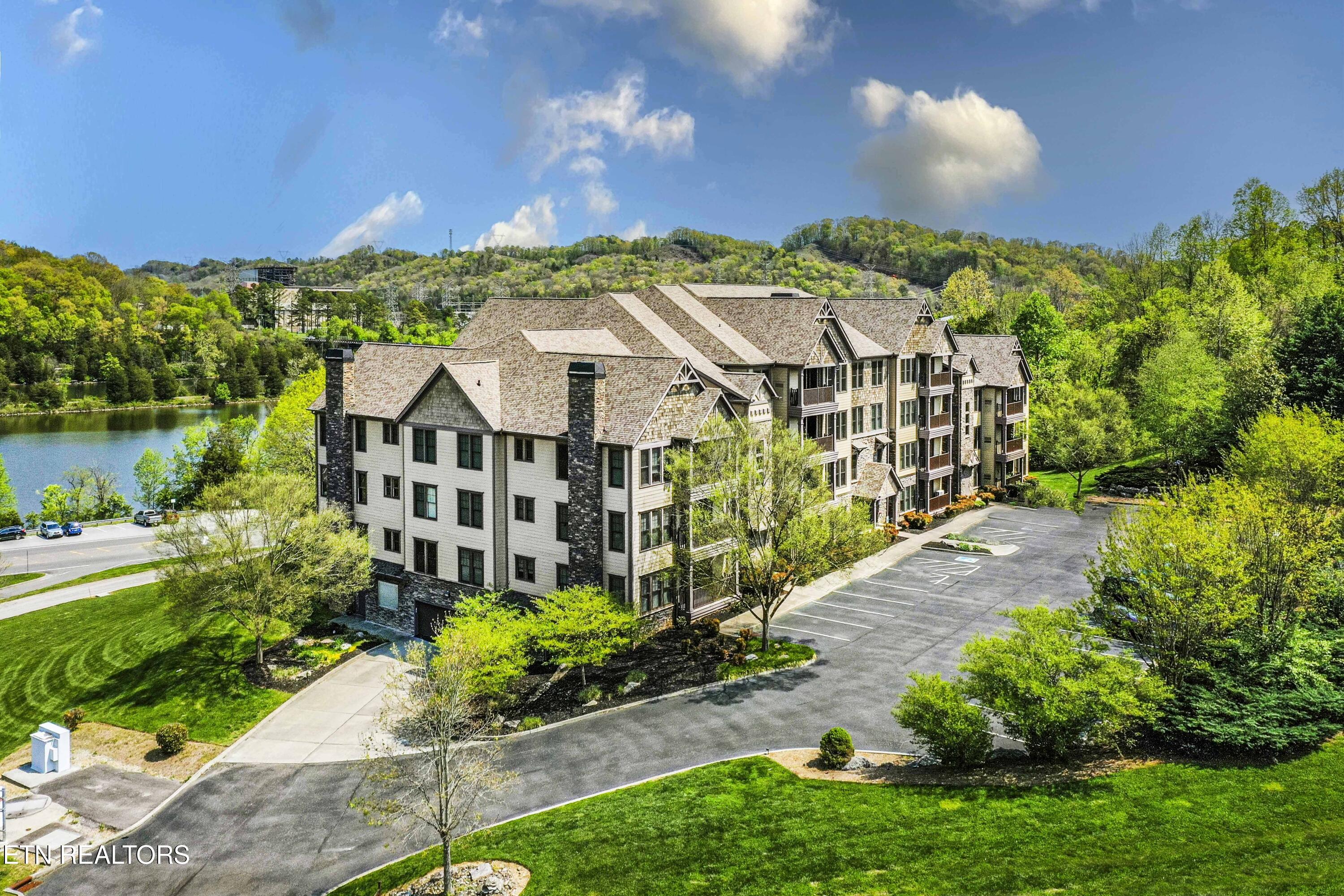 315 Centennial Bluff Boulevard Oak Ridge TN 37830