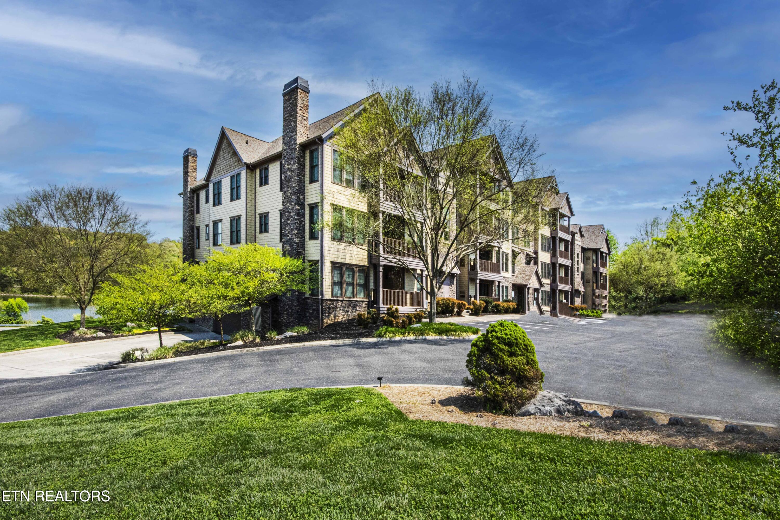 315 Centennial Bluff Boulevard Oak Ridge TN 37830
