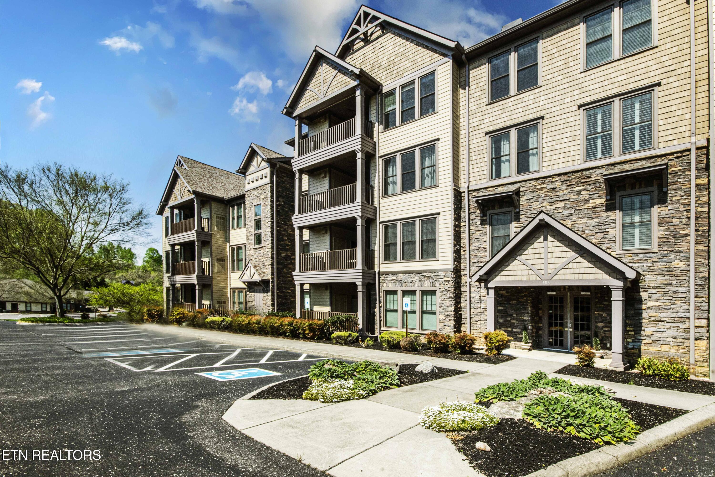 315 Centennial Bluff Boulevard Oak Ridge TN 37830