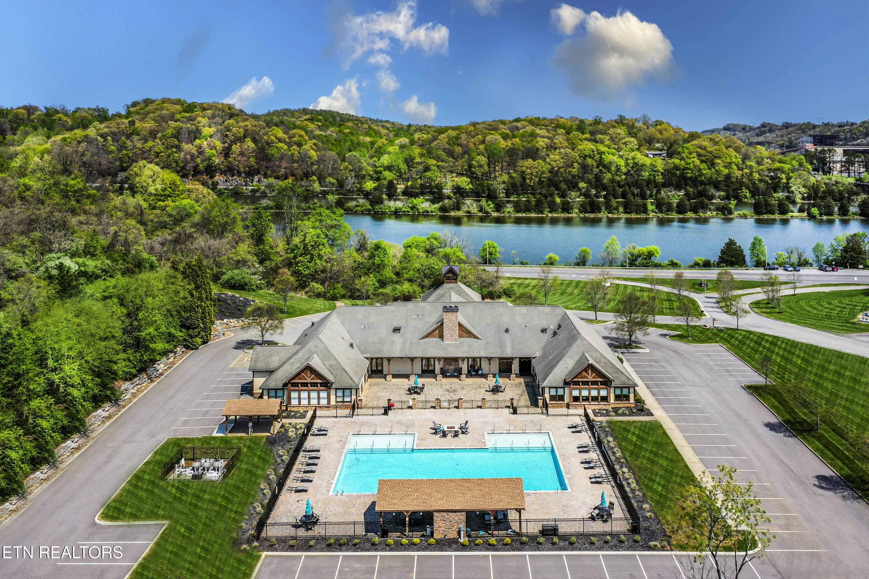 315 Centennial Bluff Boulevard Oak Ridge TN 37830