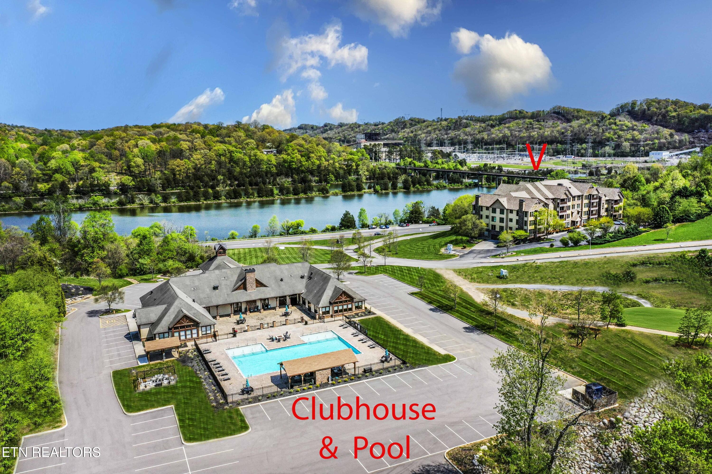 315 Centennial Bluff Boulevard Oak Ridge TN 37830
