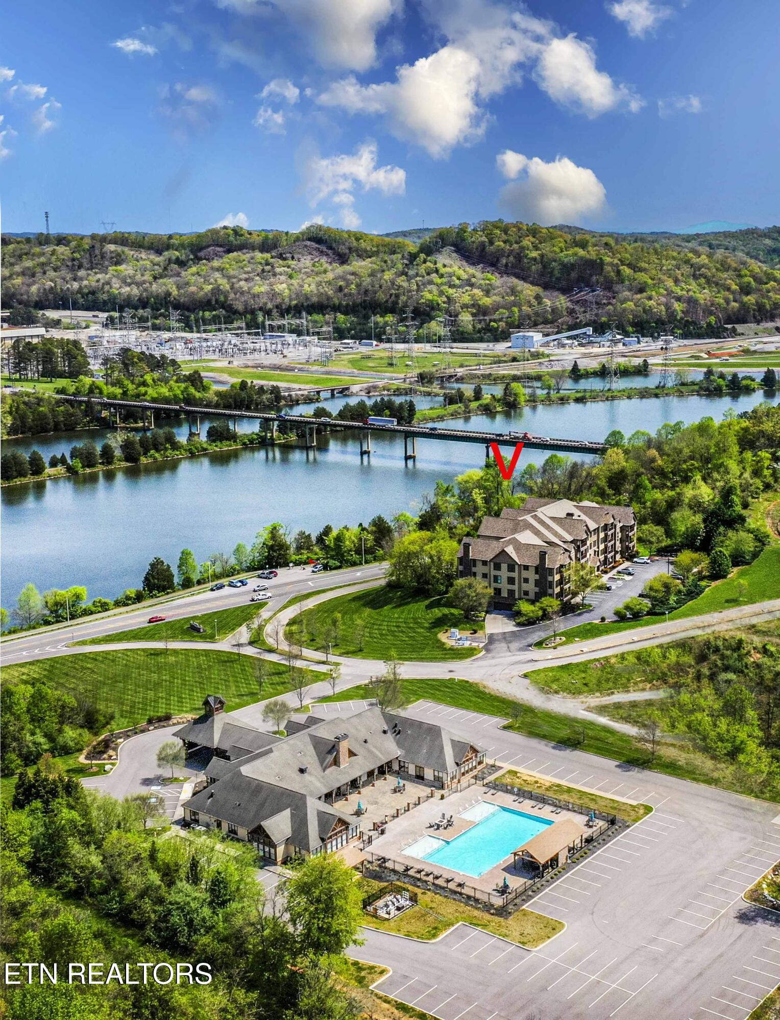 315 Centennial Bluff Boulevard Oak Ridge TN 37830