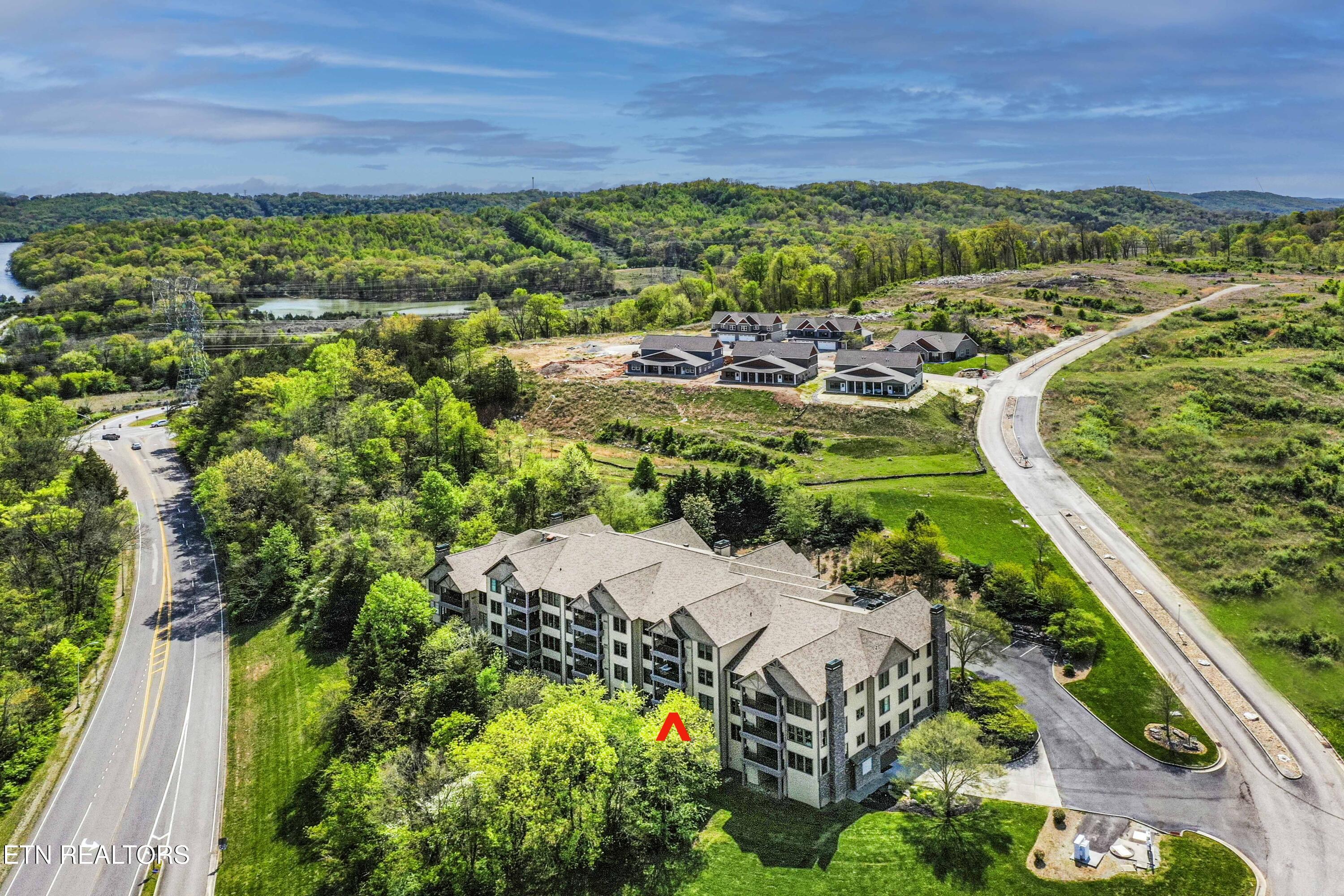 315 Centennial Bluff Boulevard Oak Ridge TN 37830