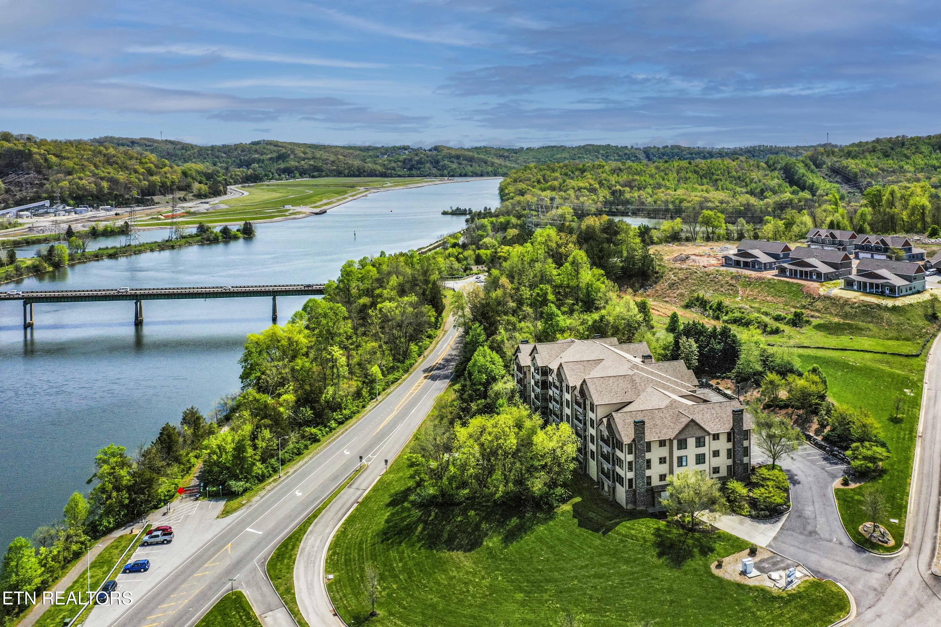 315 Centennial Bluff Boulevard Oak Ridge TN 37830