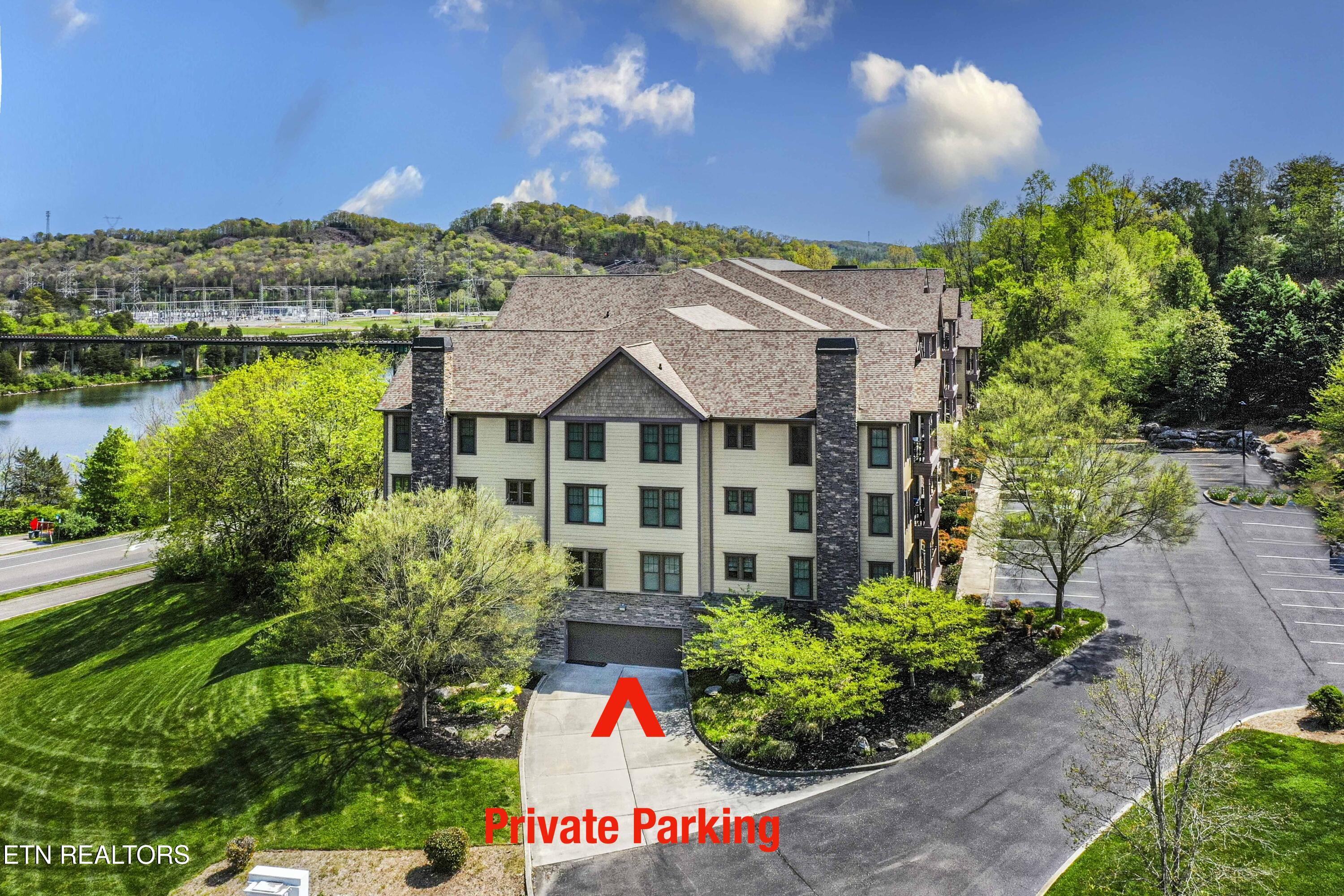 315 Centennial Bluff Boulevard Oak Ridge TN 37830