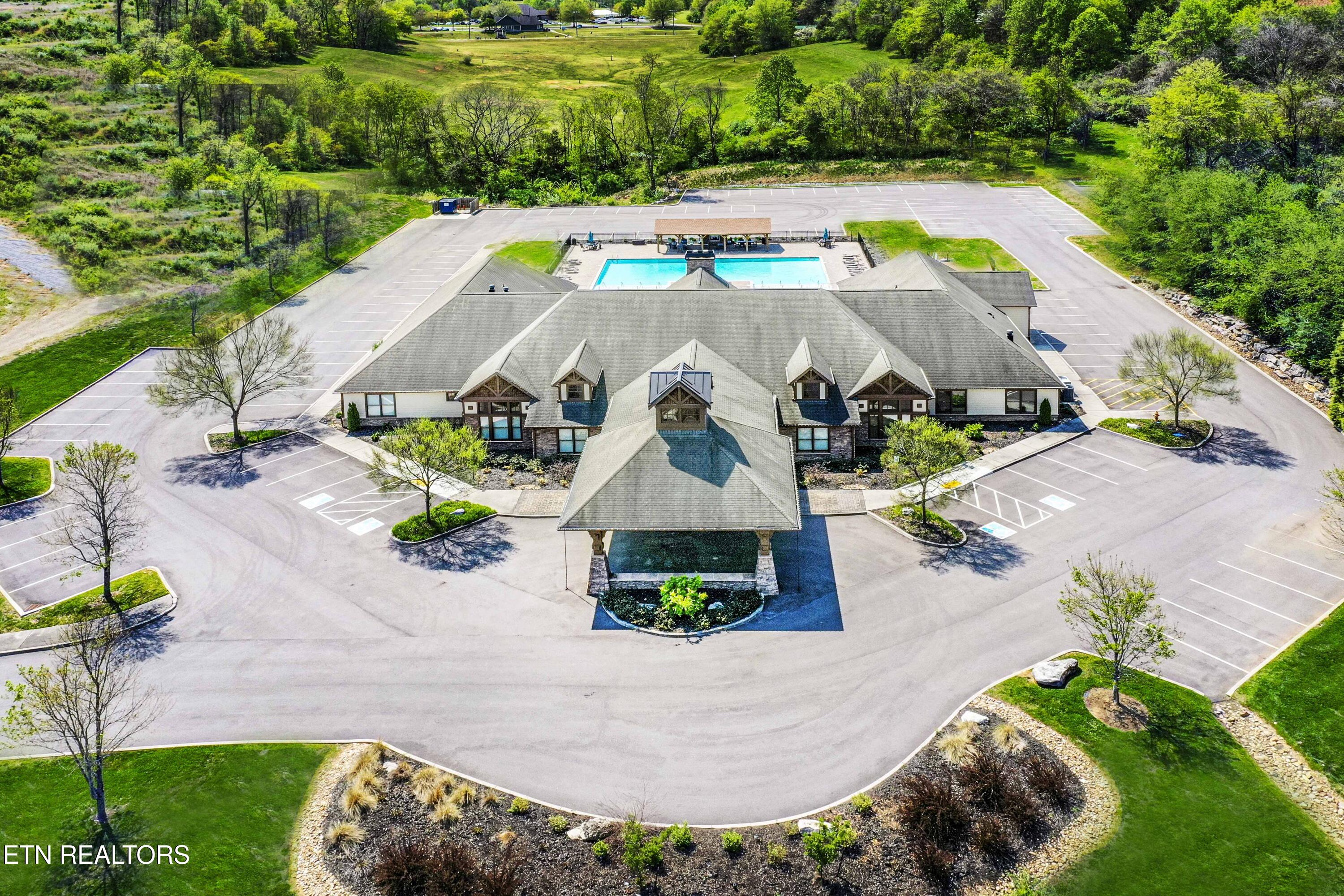 315 Centennial Bluff Boulevard Oak Ridge TN 37830
