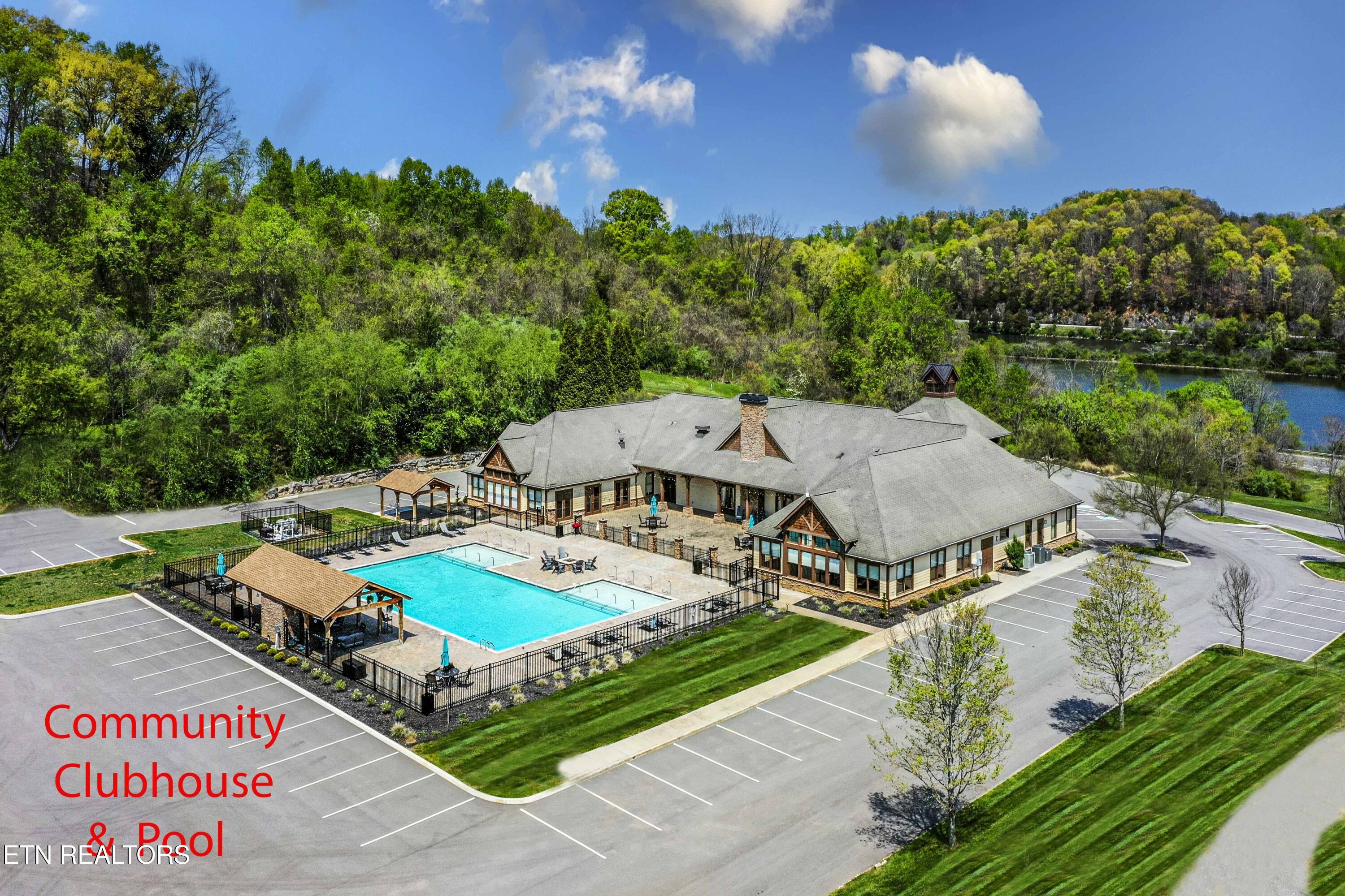 315 Centennial Bluff Boulevard Oak Ridge TN 37830