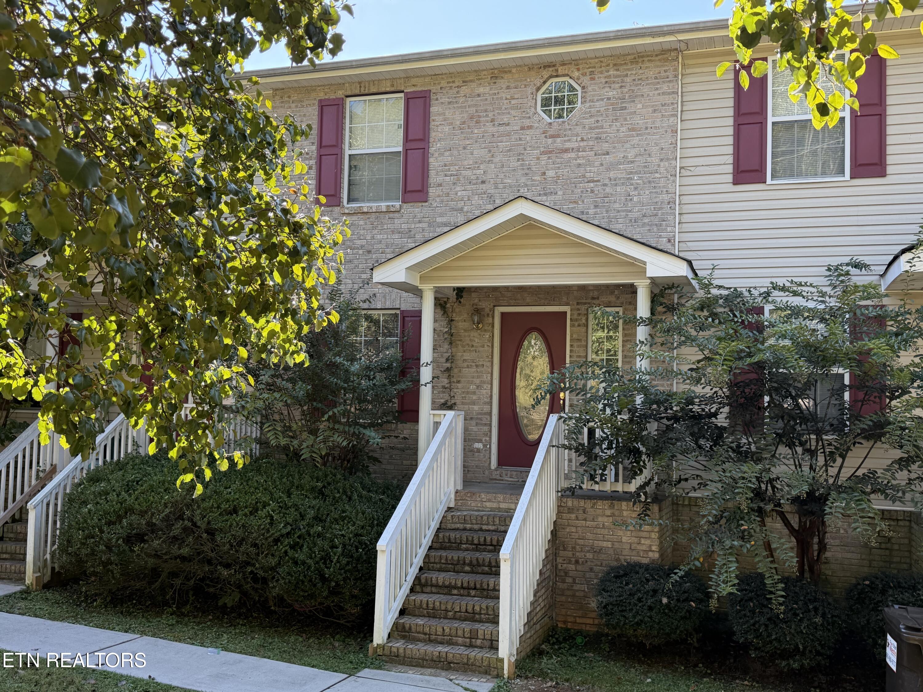 2918 Beaverwood Drive Knoxville TN 37918
