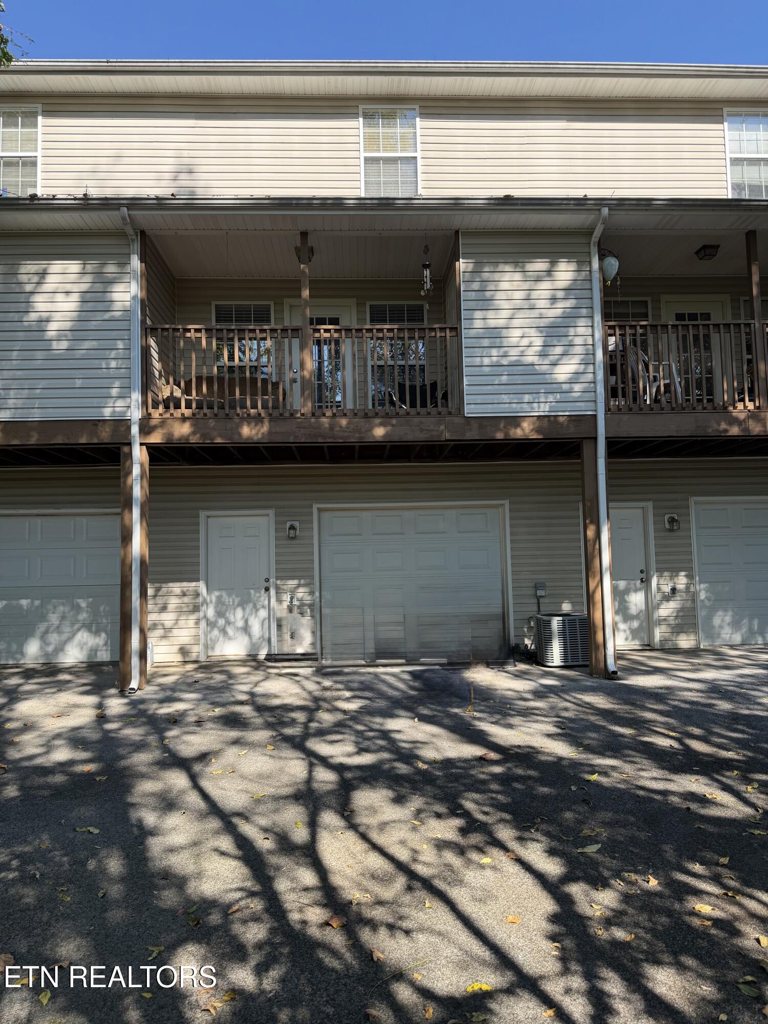 2918 Beaverwood Drive Knoxville TN 37918