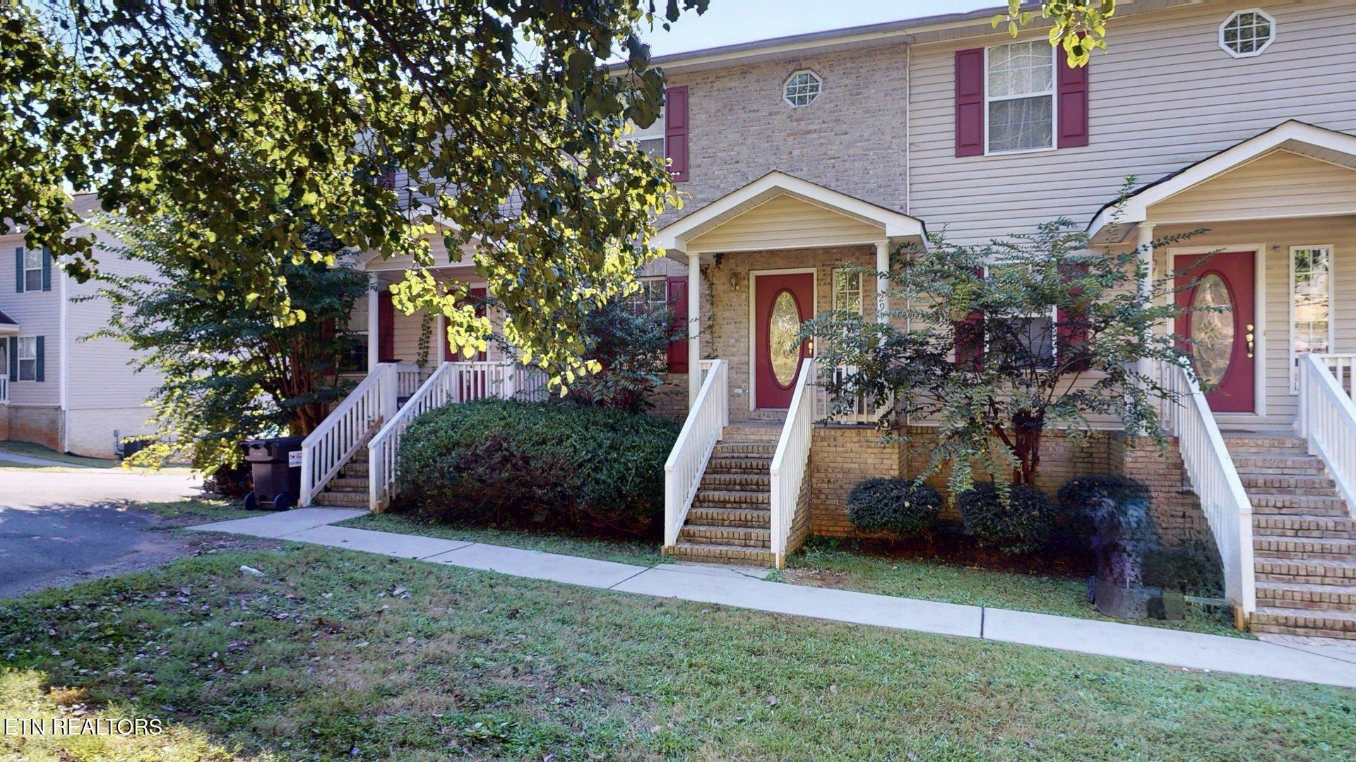 2918 Beaverwood Drive Knoxville TN 37918