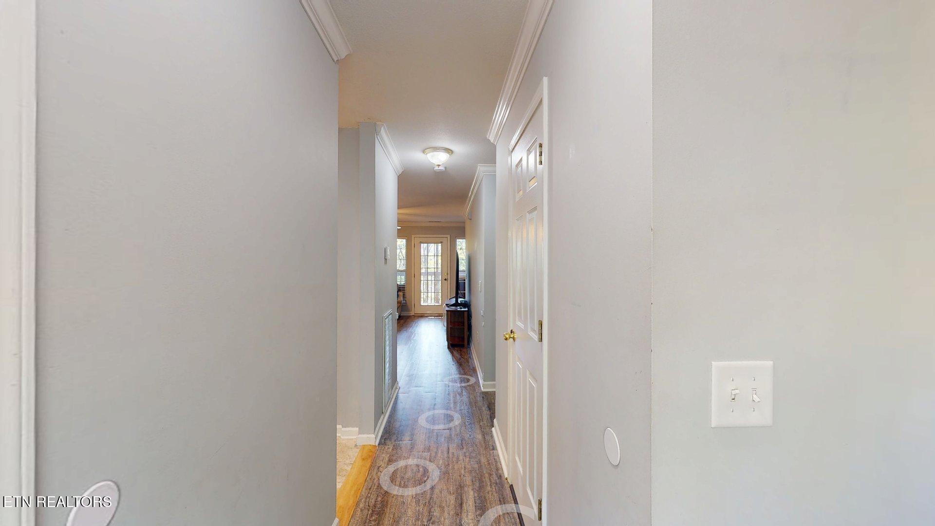 2918 Beaverwood Drive Knoxville TN 37918