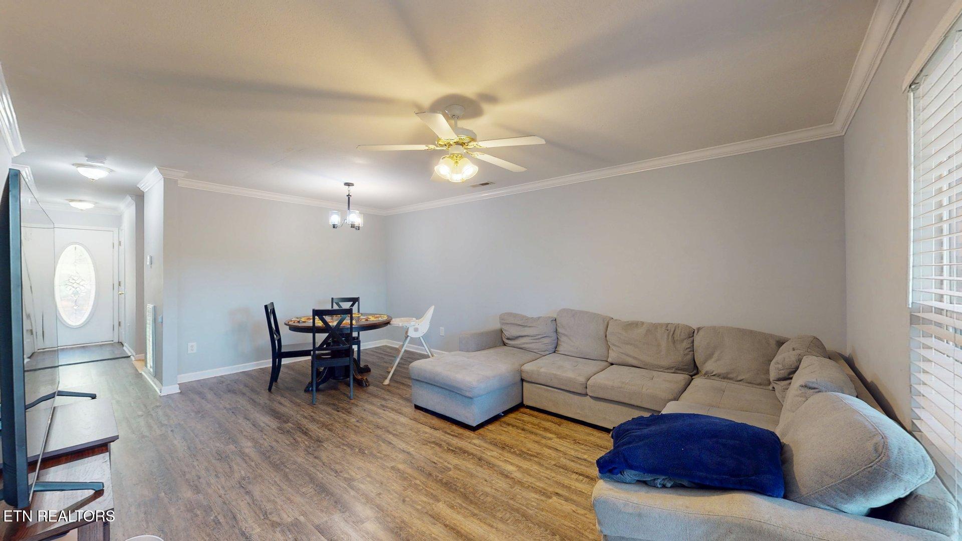 2918 Beaverwood Drive Knoxville TN 37918