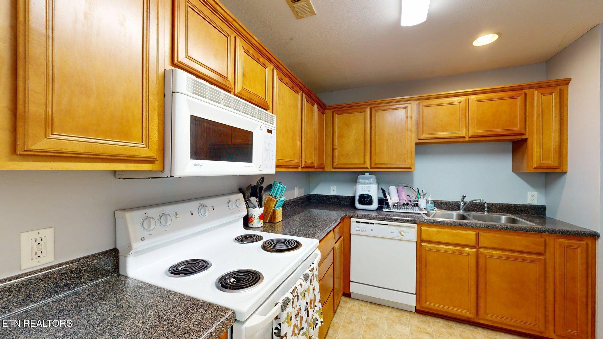 2918 Beaverwood Drive Knoxville TN 37918