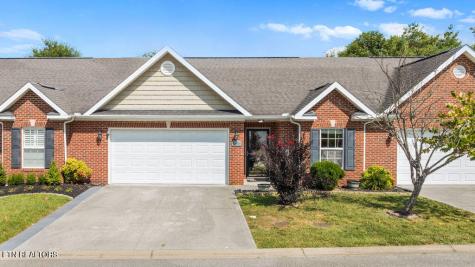 2102 Beacon Light Way Knoxville TN 37931