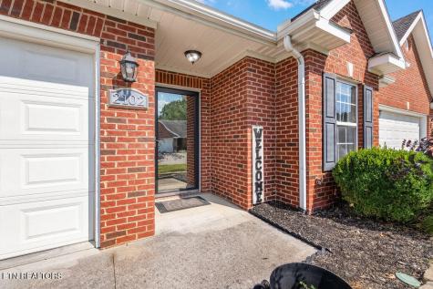 2102 Beacon Light Way Knoxville TN 37931