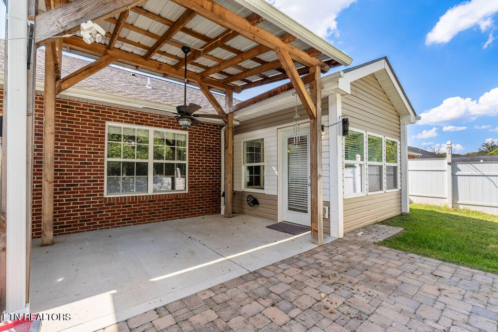 2102 Beacon Light Way Knoxville TN 37931