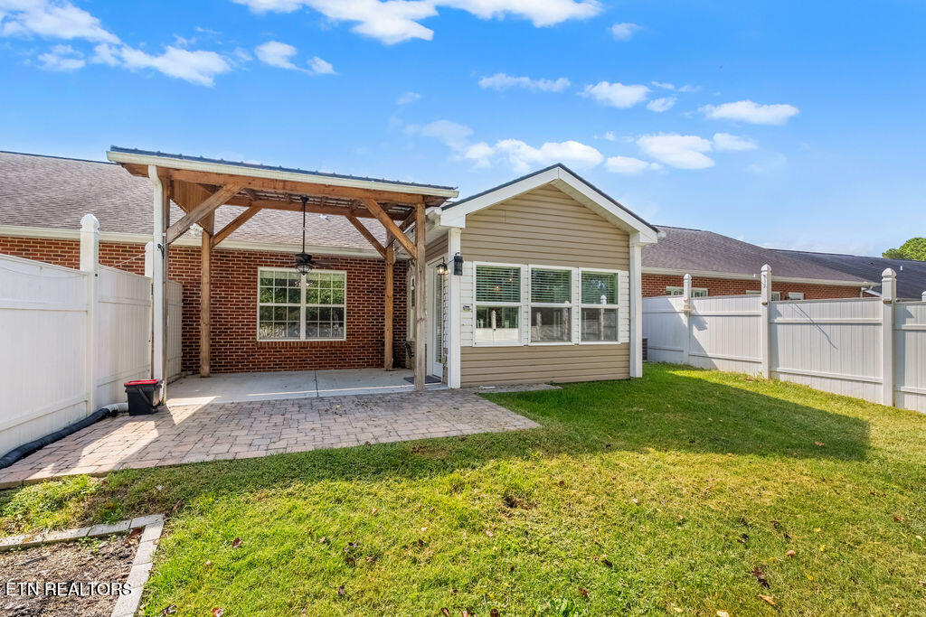 2102 Beacon Light Way Knoxville TN 37931