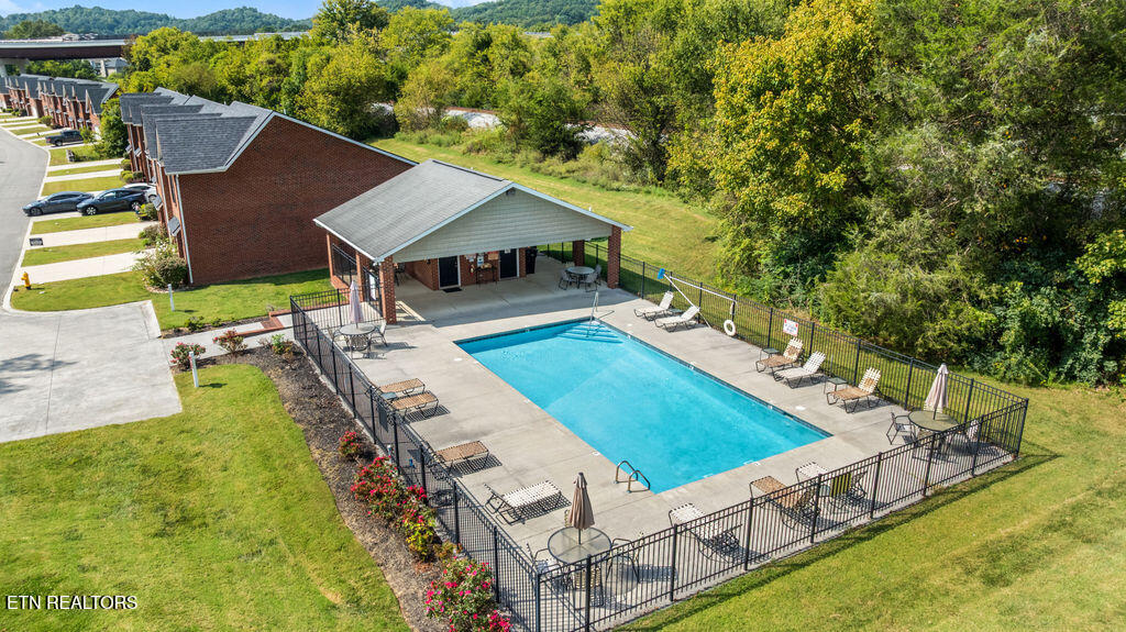 2102 Beacon Light Way Knoxville TN 37931