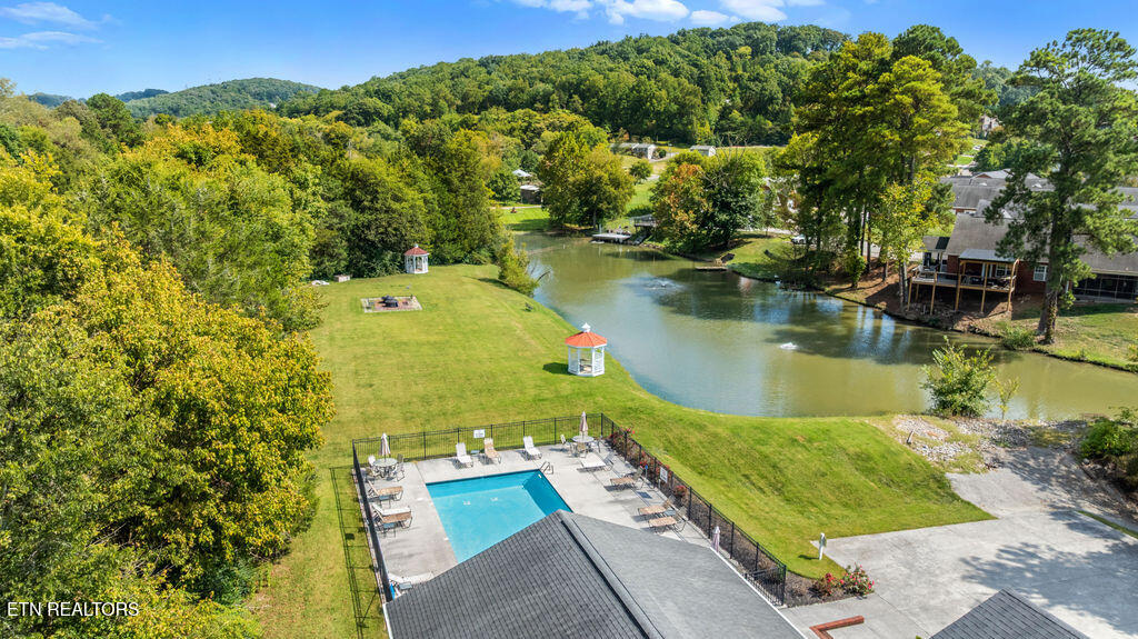 2102 Beacon Light Way Knoxville TN 37931
