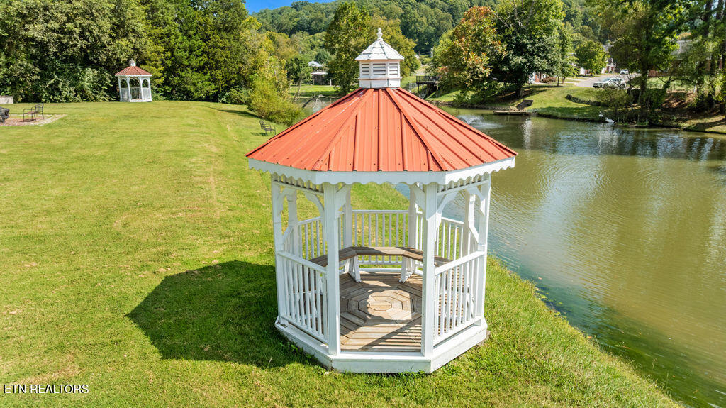 2102 Beacon Light Way Knoxville TN 37931